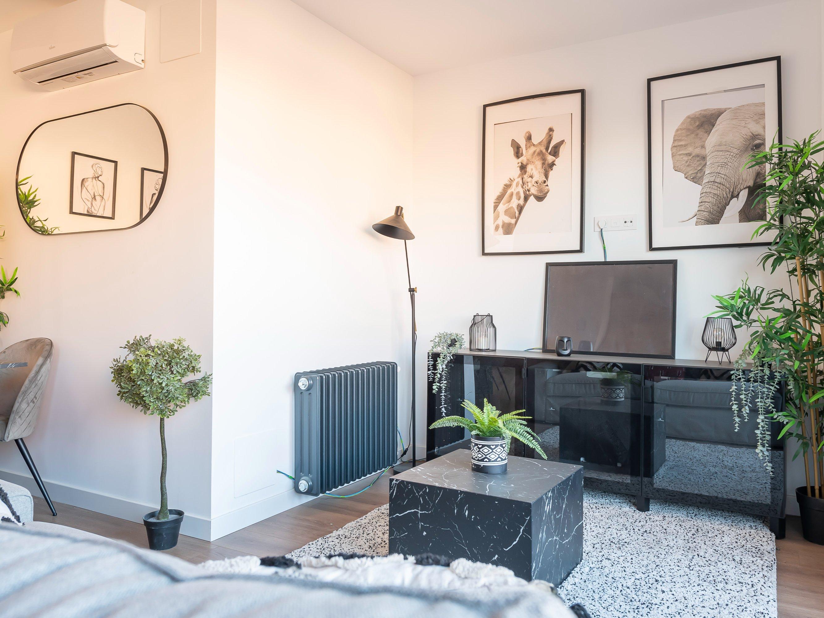 Ático con terraza - Chamartín  - 10