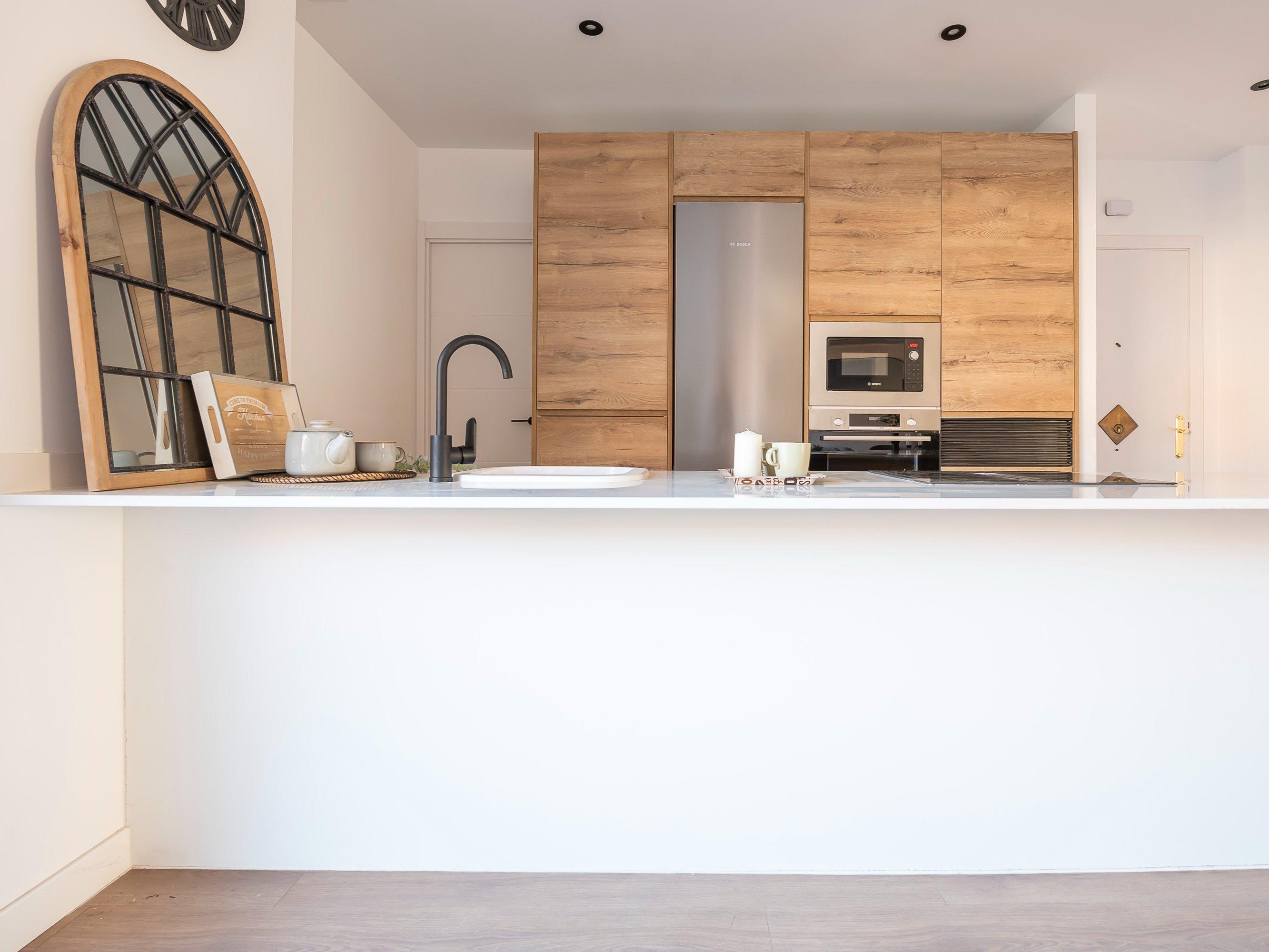 Ático con terraza - Chamartín  - 17