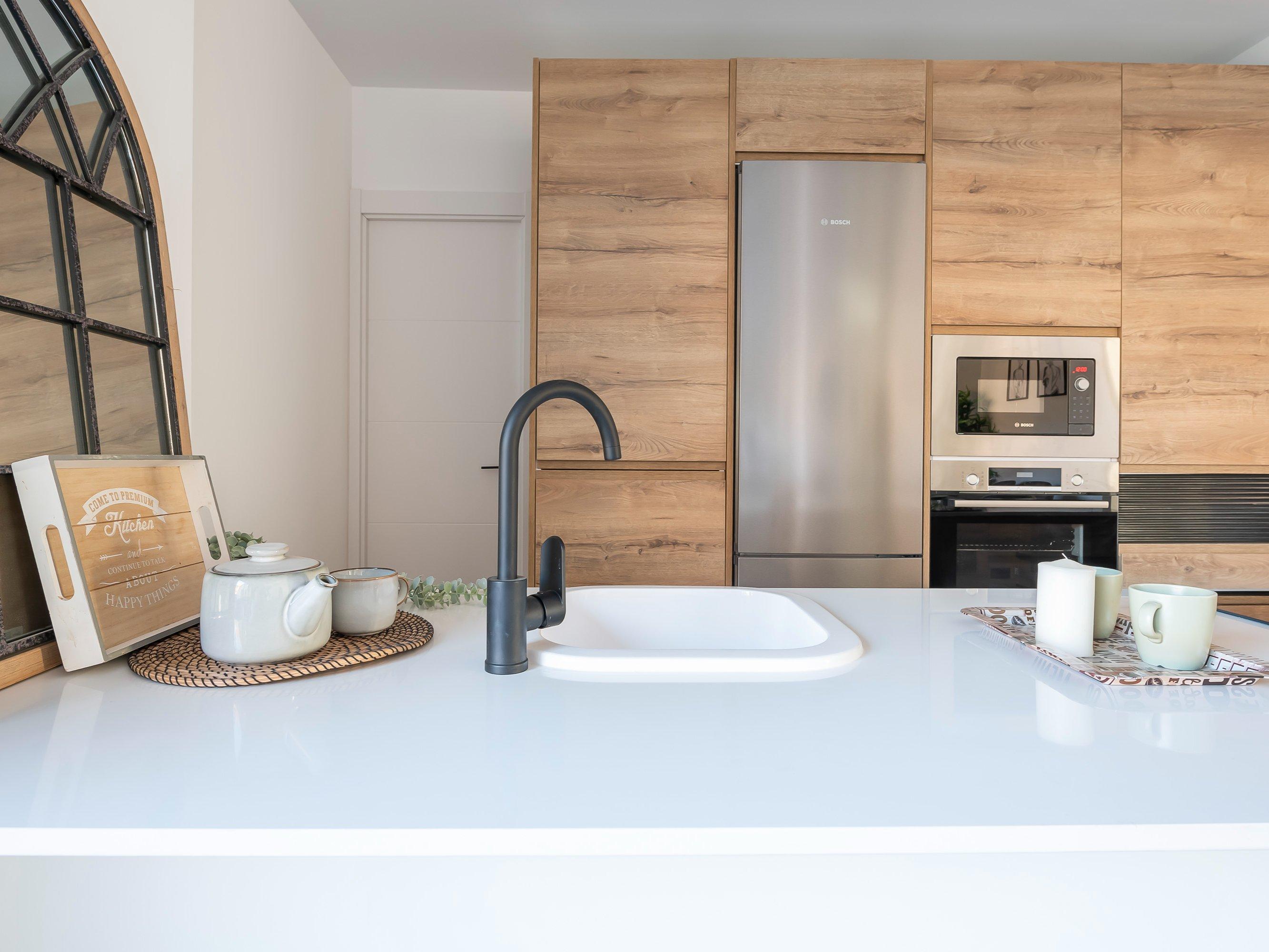 Ático con terraza - Chamartín  - 18