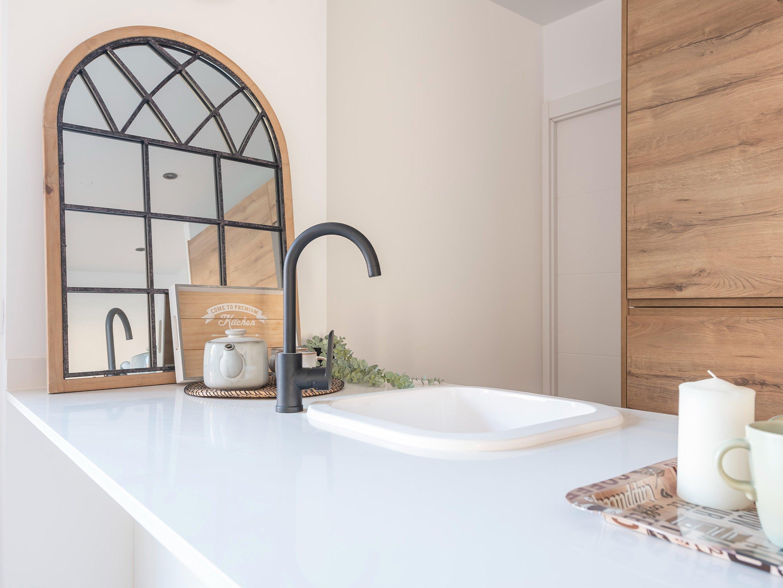 Ático con terraza - Chamartín  - 19