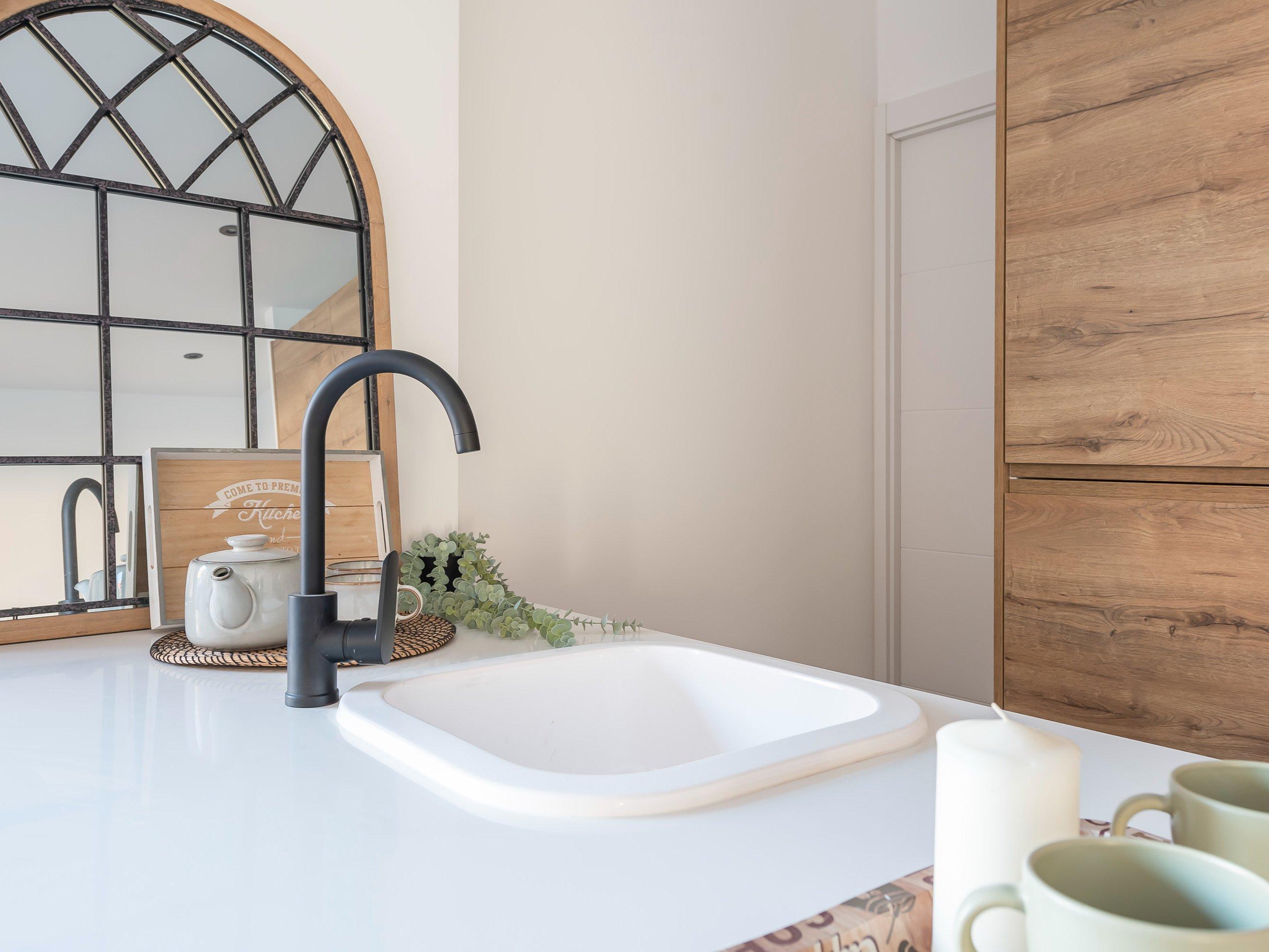 Ático con terraza - Chamartín  - 20