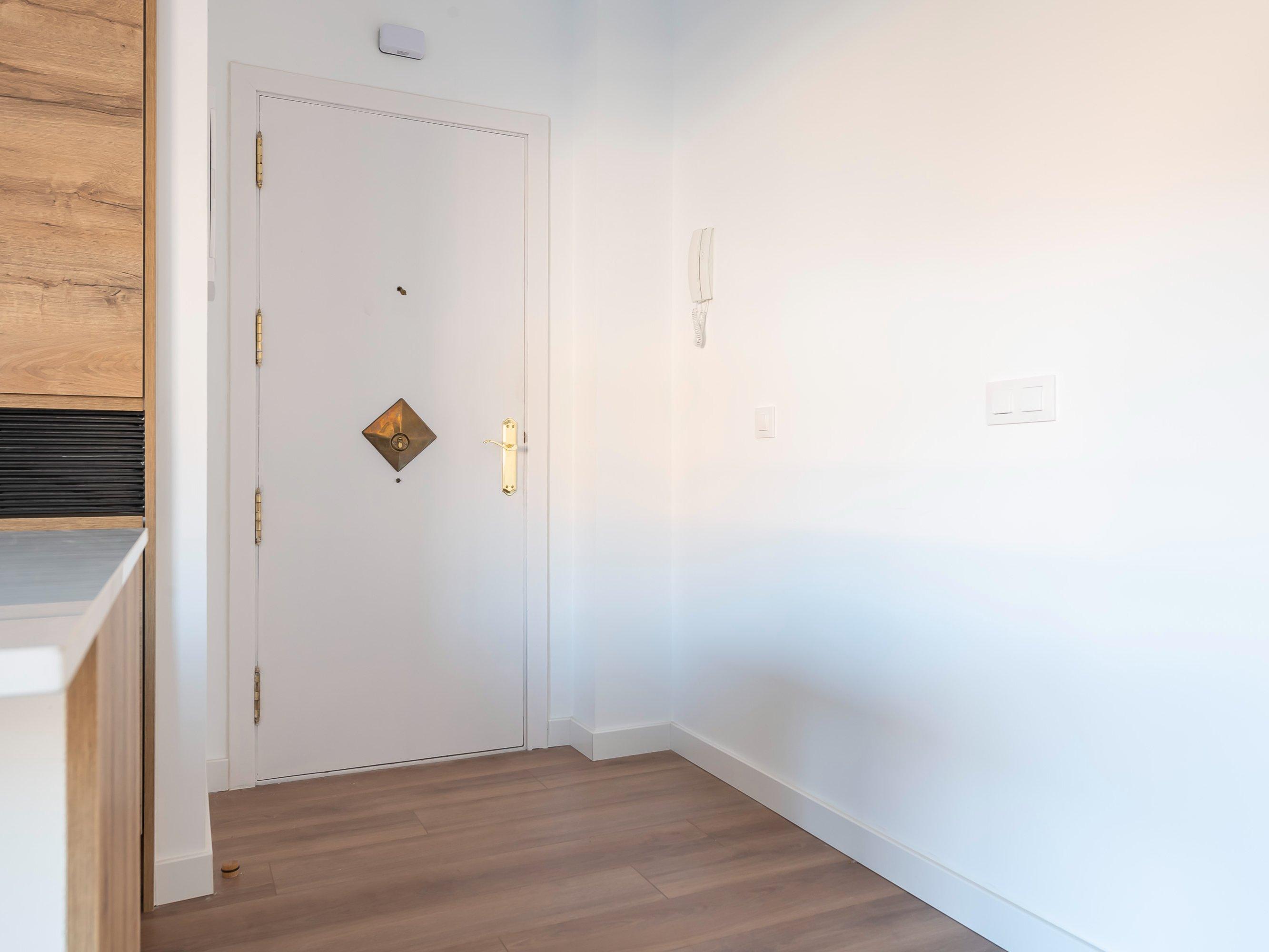 Ático con terraza - Chamartín  - 21