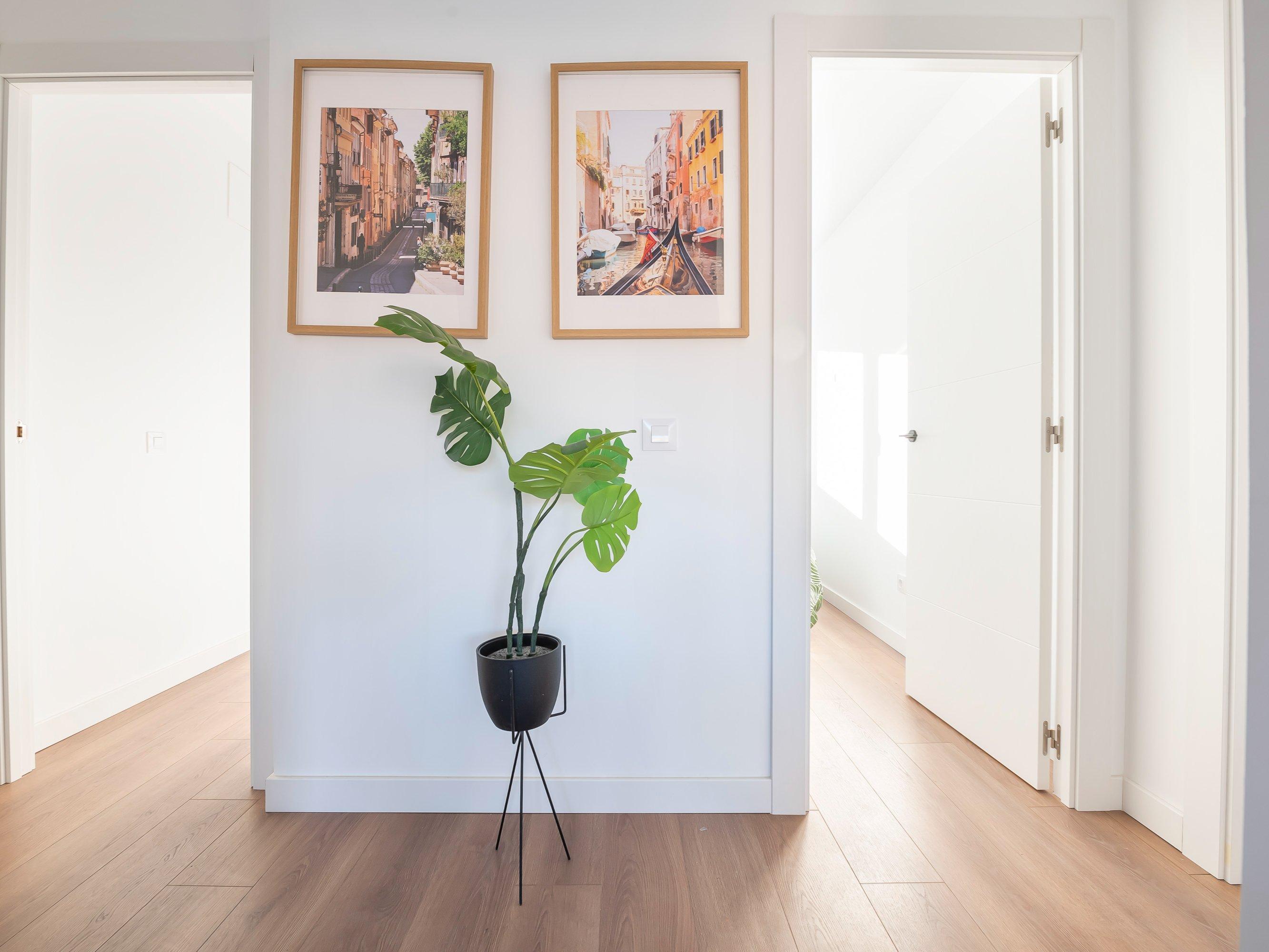 Ático con terraza - Chamartín  - 26