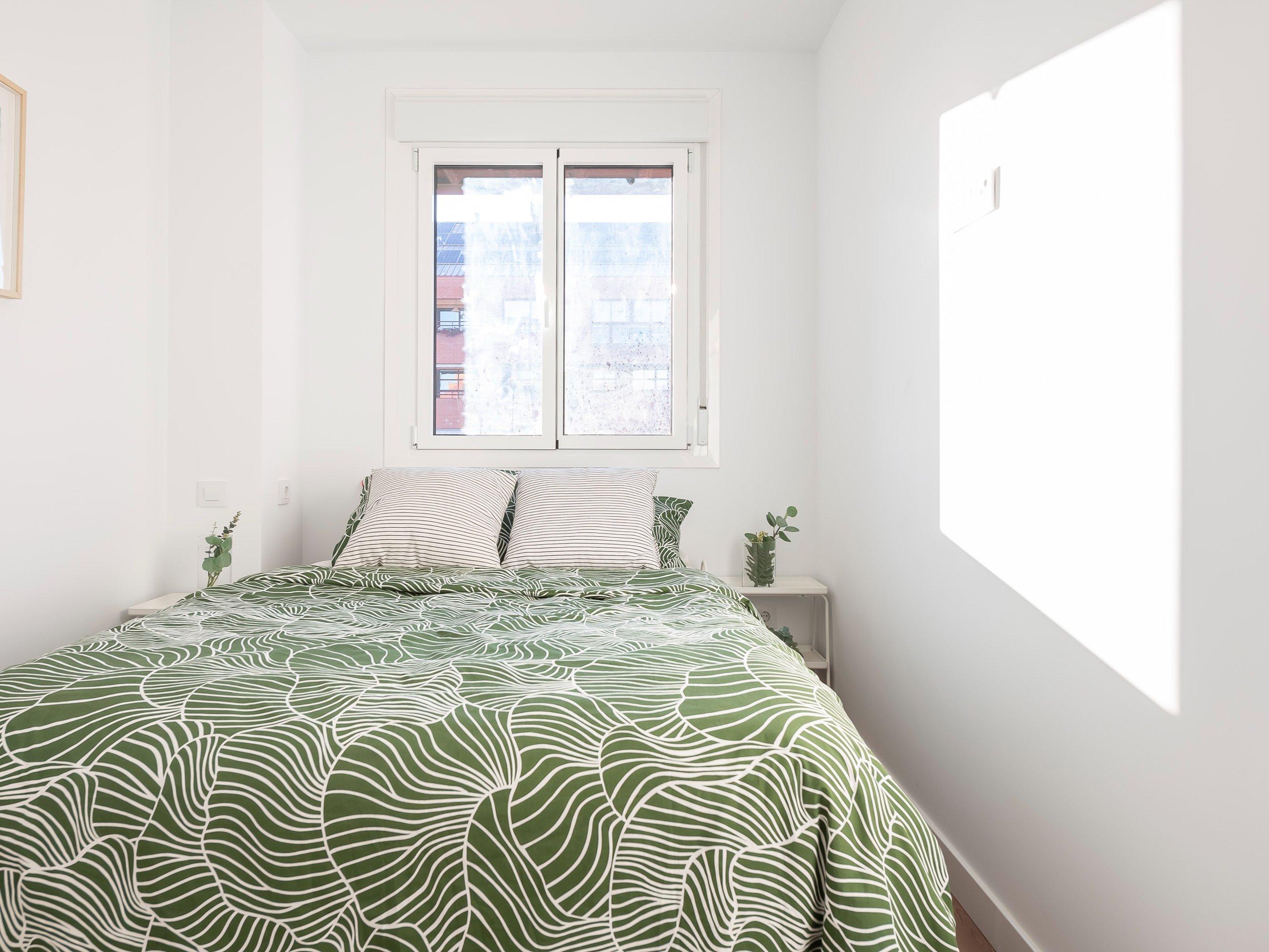 Ático con terraza - Chamartín  - 34