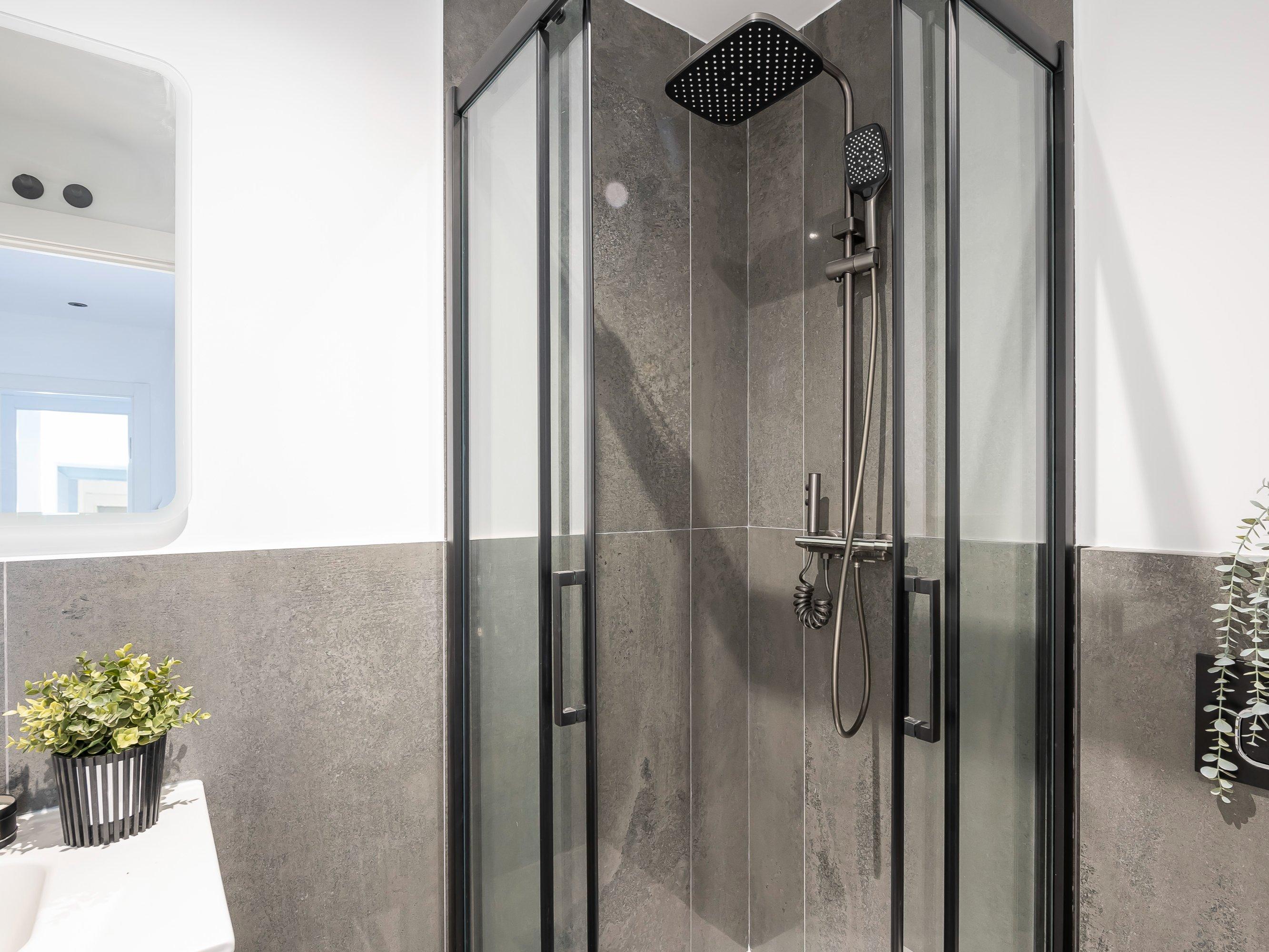 Ático con terraza - Chamartín  - 49