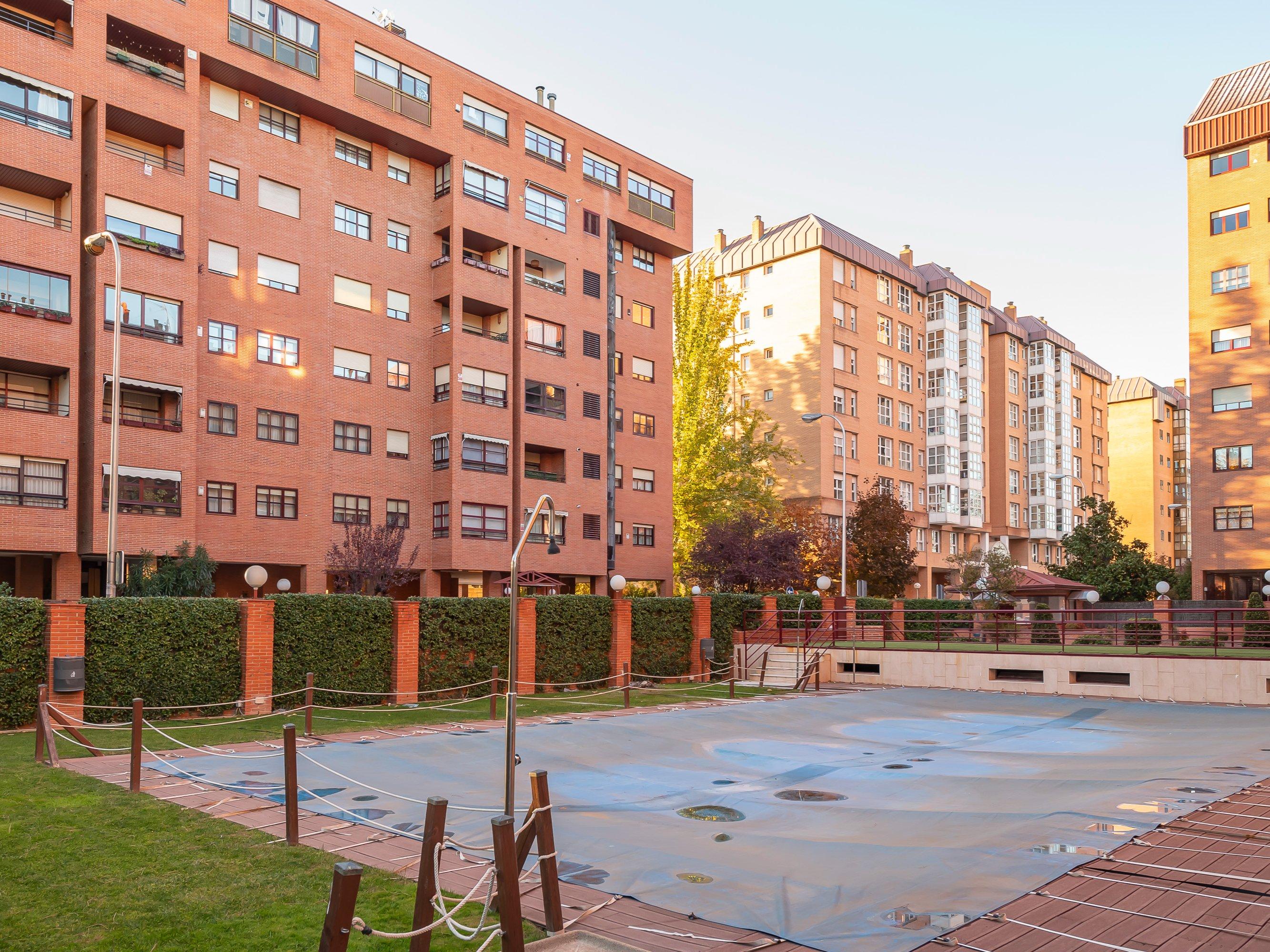 Ático con terraza - Chamartín  - 53