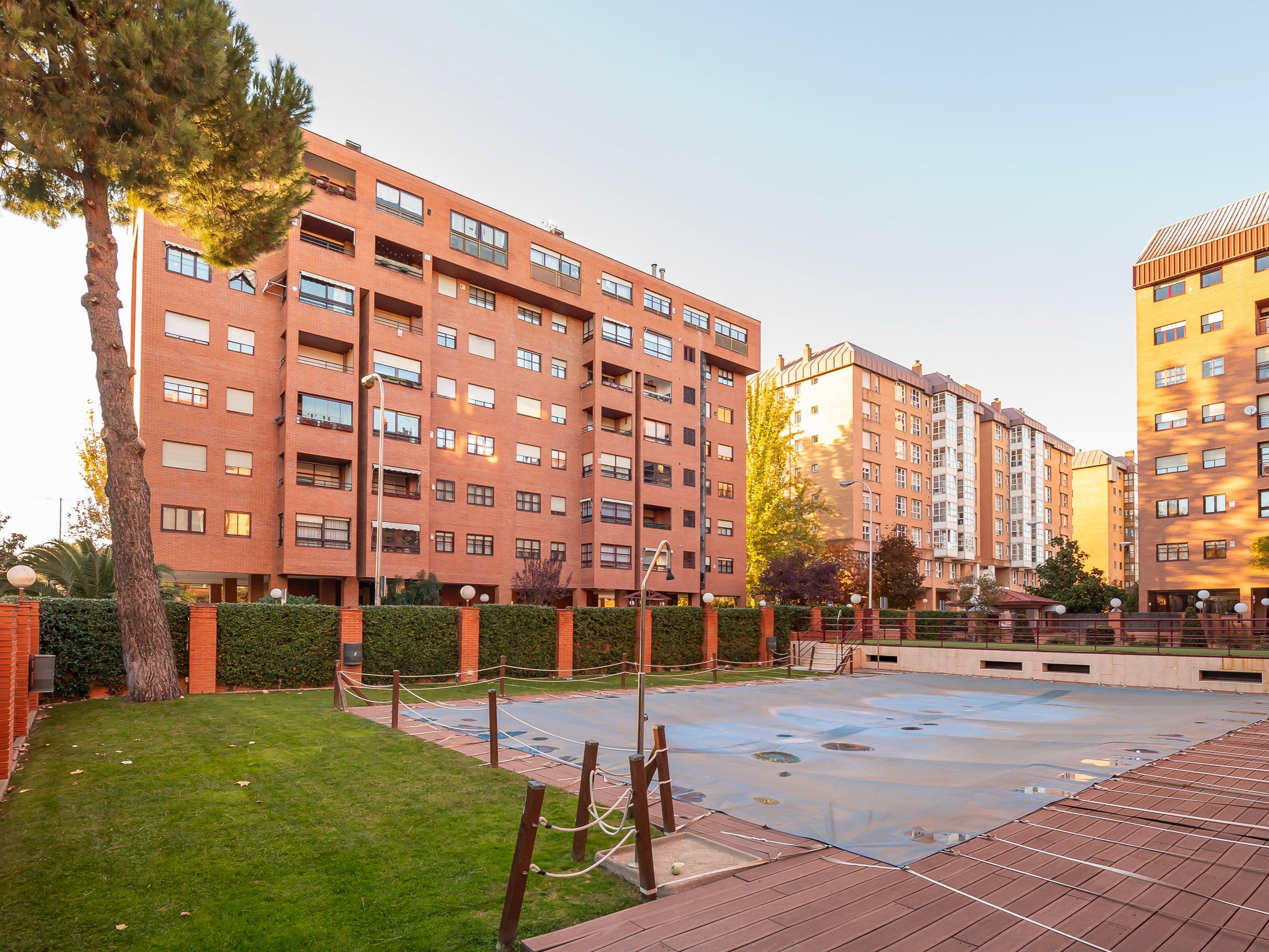 Ático con terraza - Chamartín  - 54