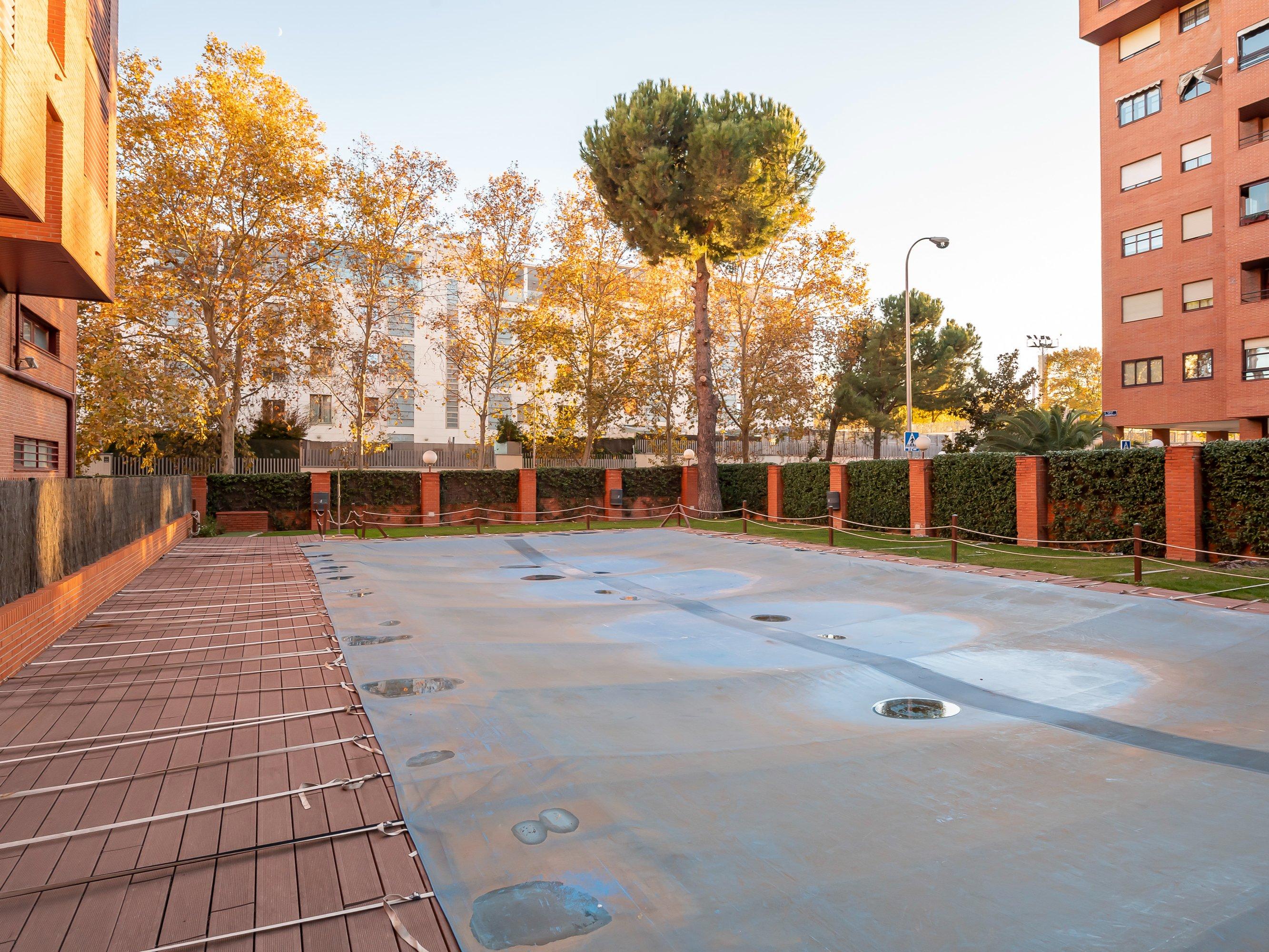 Ático con terraza - Chamartín  - 55