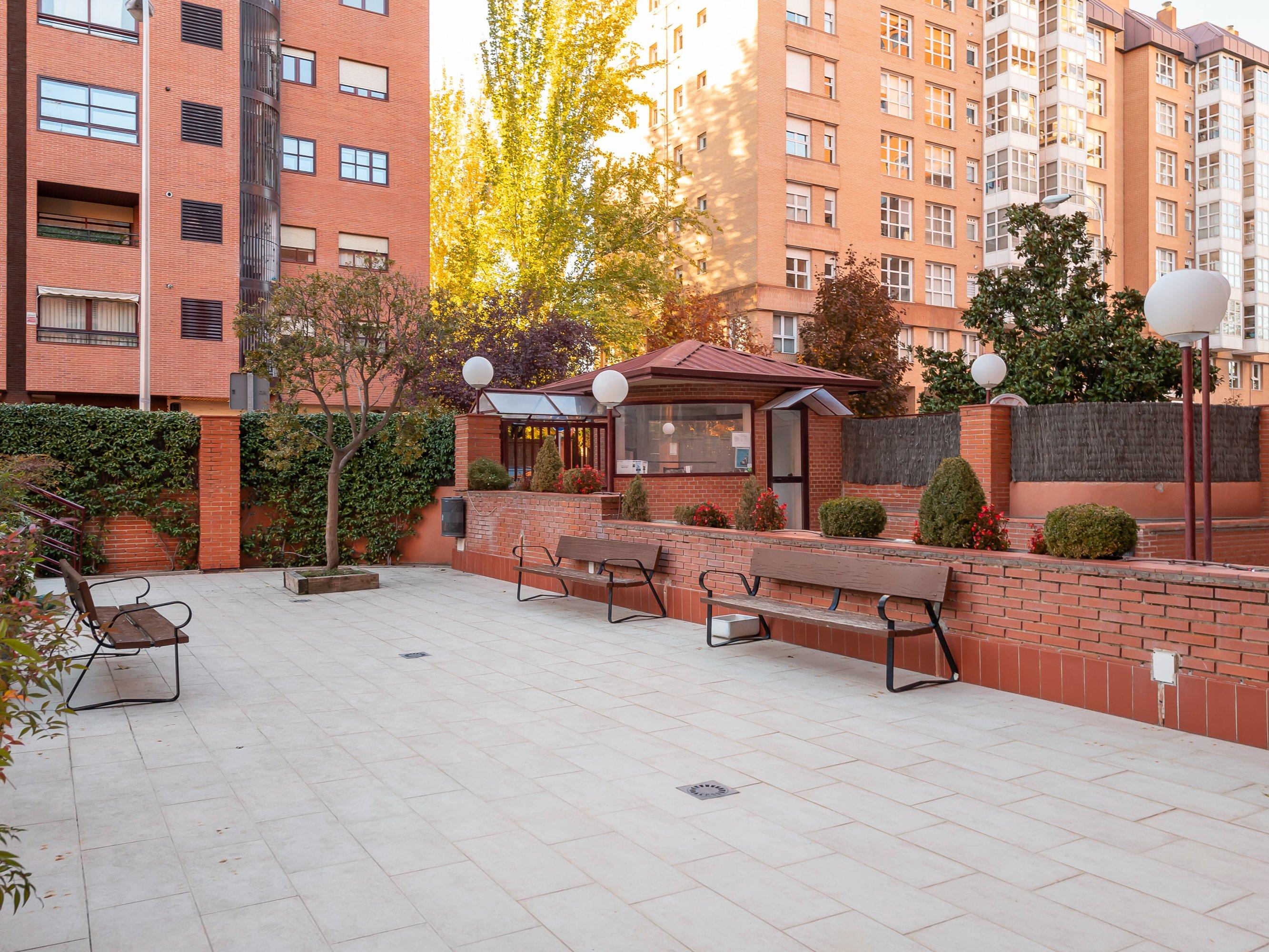 Ático con terraza - Chamartín  - 56