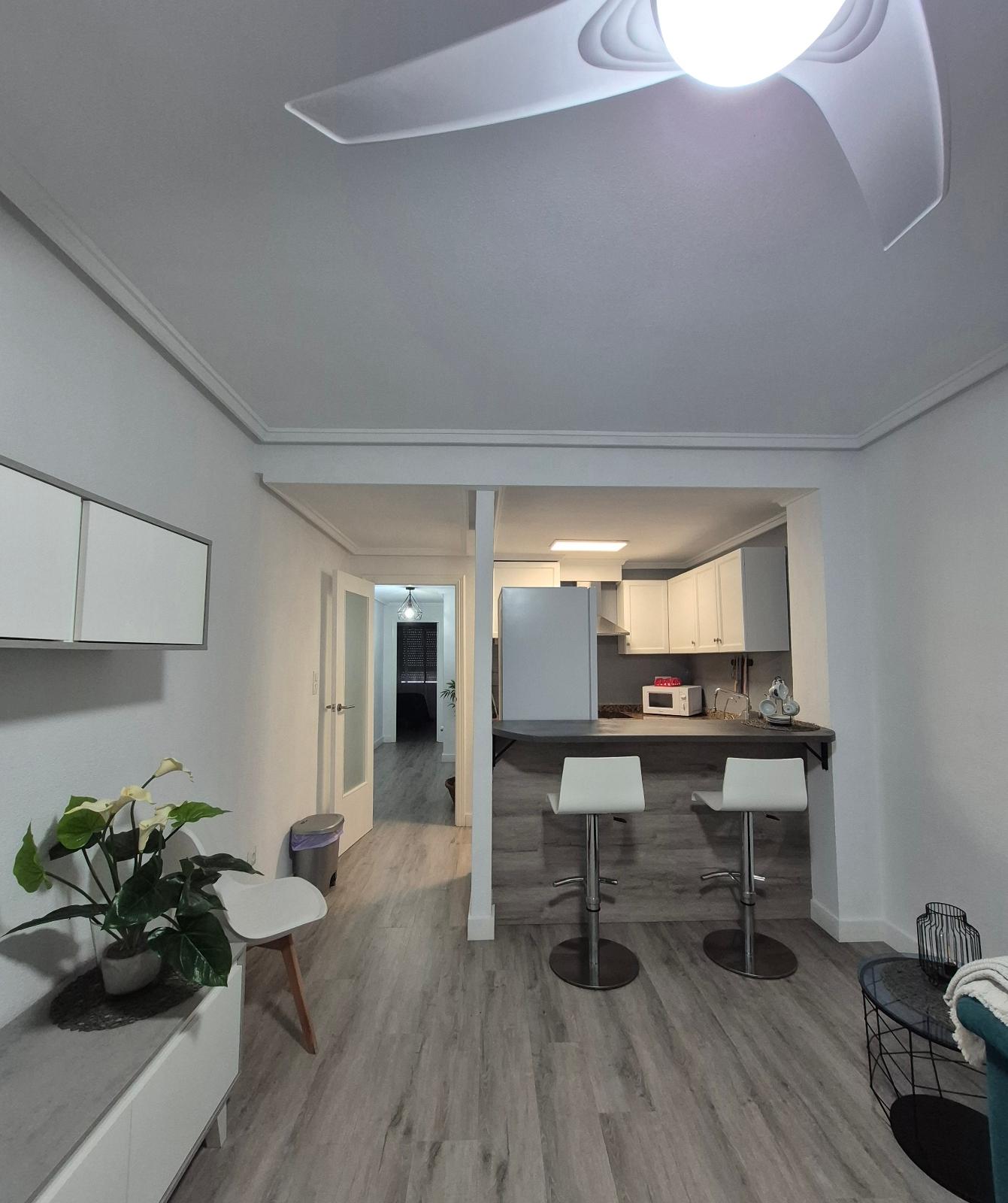 Piso En Alquiler - Santa Pola - 3