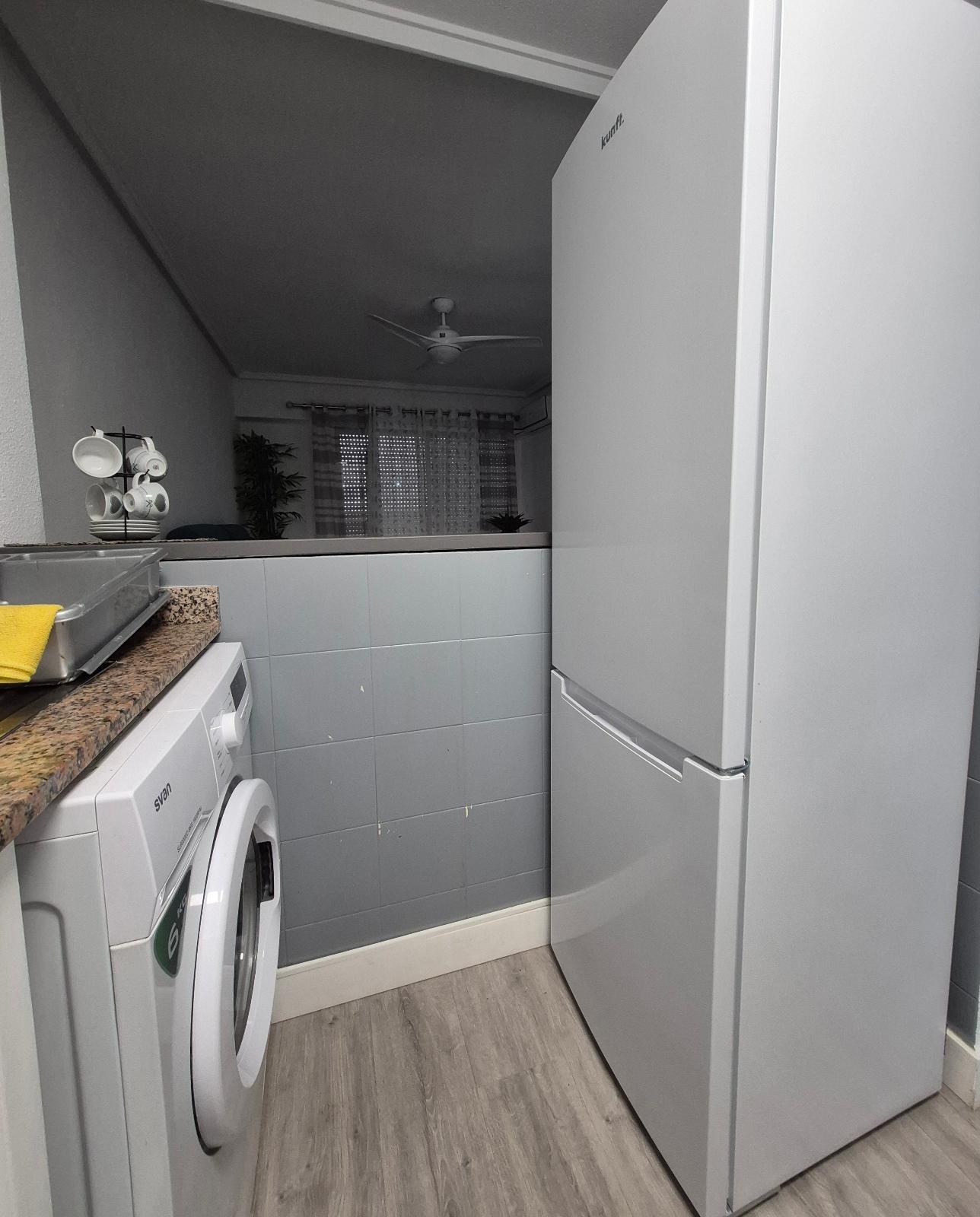 Piso En Alquiler - Santa Pola - 6