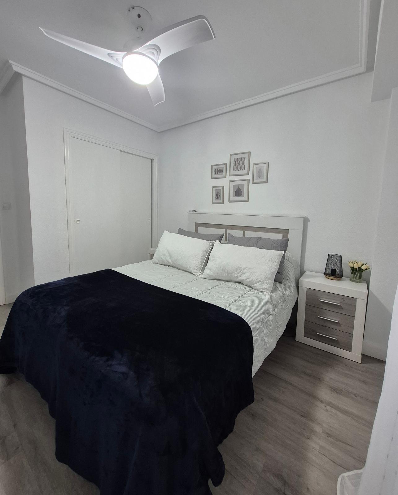 Piso En Alquiler - Santa Pola - 9