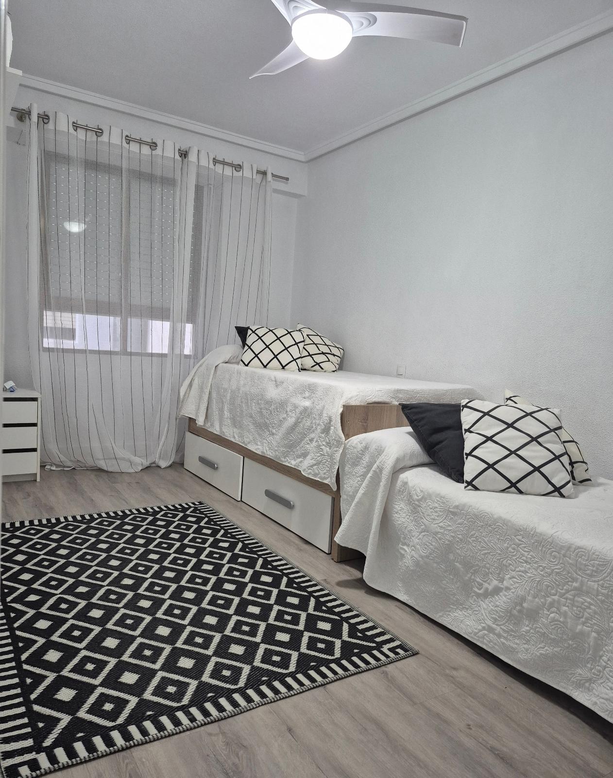 Piso En Alquiler - Santa Pola - 12