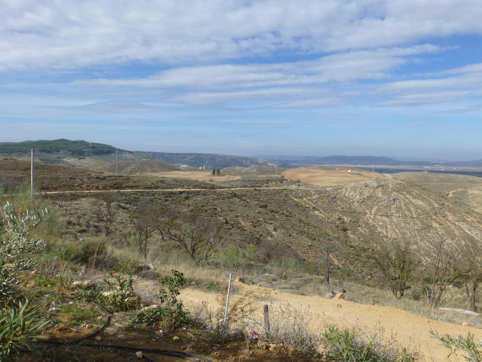Parcela no edificable en venta en Antequera, Málaga - 7