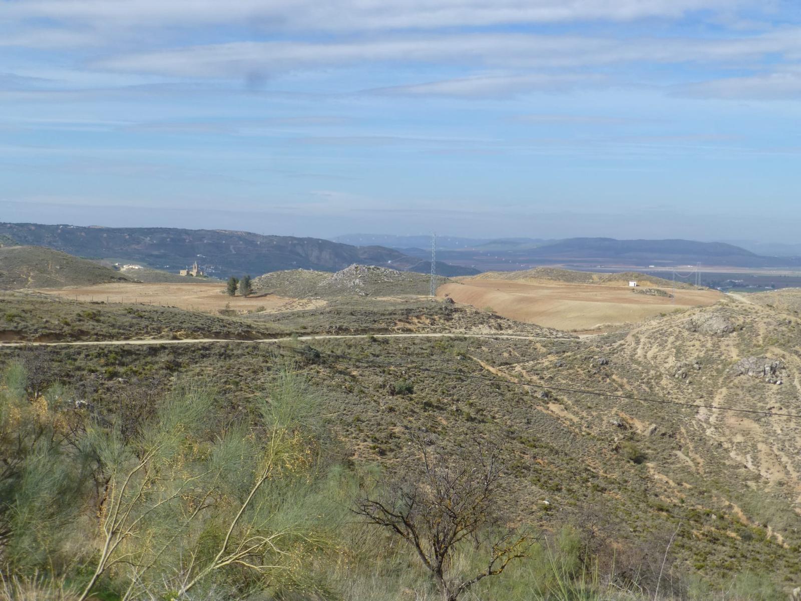 Parcela no edificable en venta en Antequera, Málaga - 6