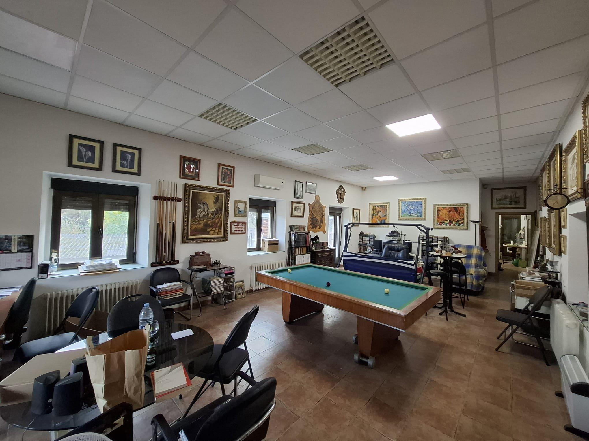 Chalet independiente en venta - Los Cigarrales-La Bastida, Toledo - 2