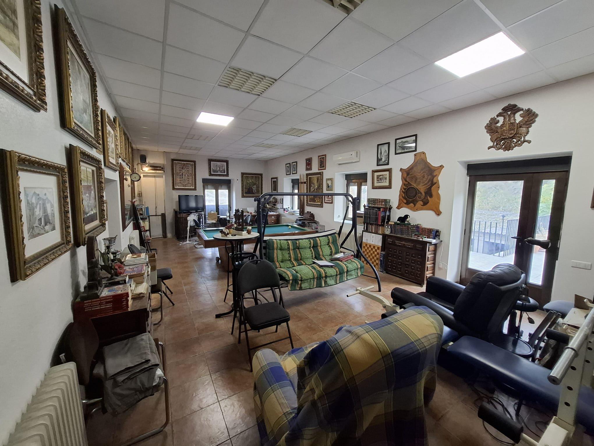 Chalet independiente en venta - Los Cigarrales-La Bastida, Toledo - 4