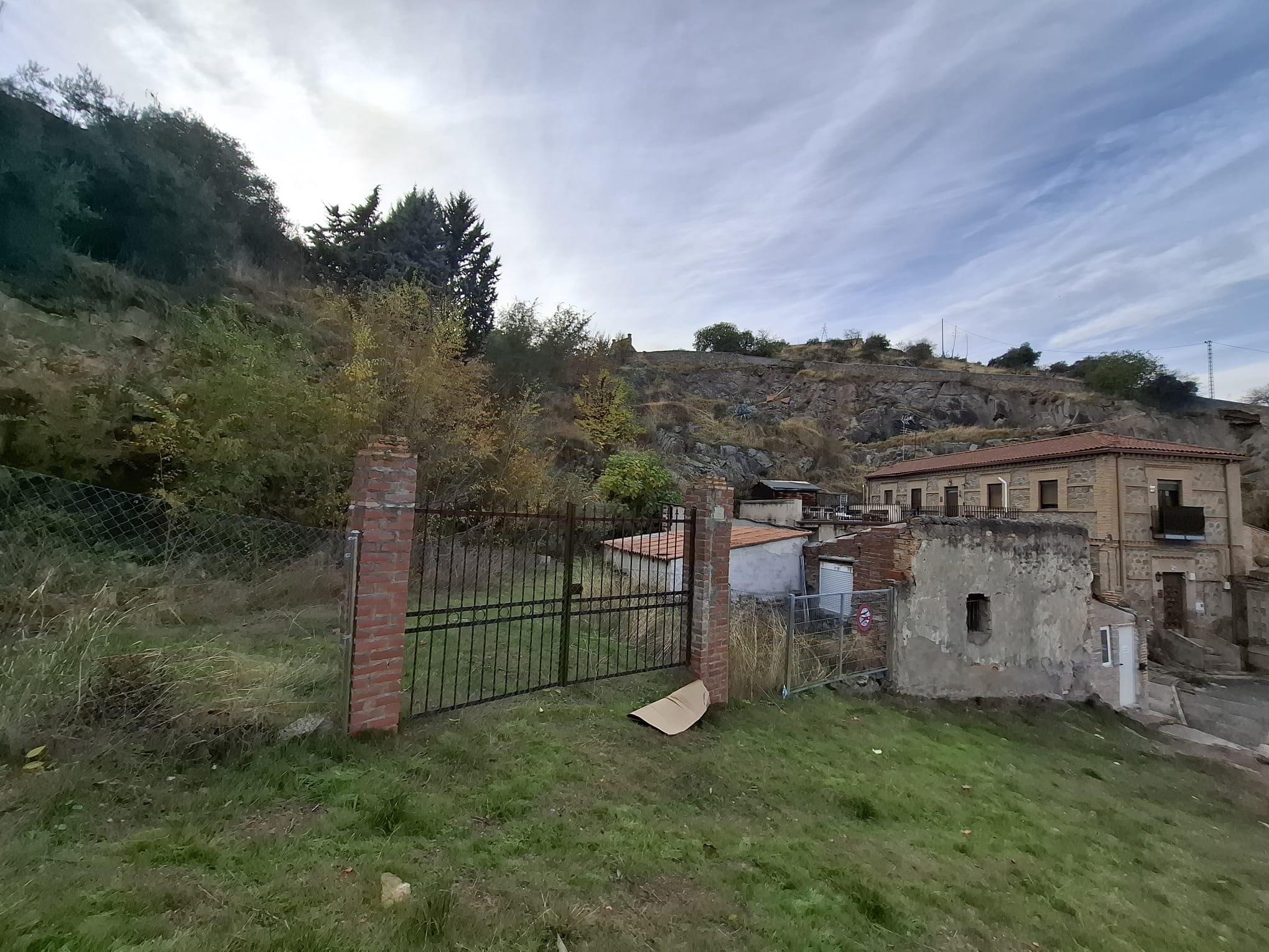Chalet independiente en venta - Los Cigarrales-La Bastida, Toledo - 9
