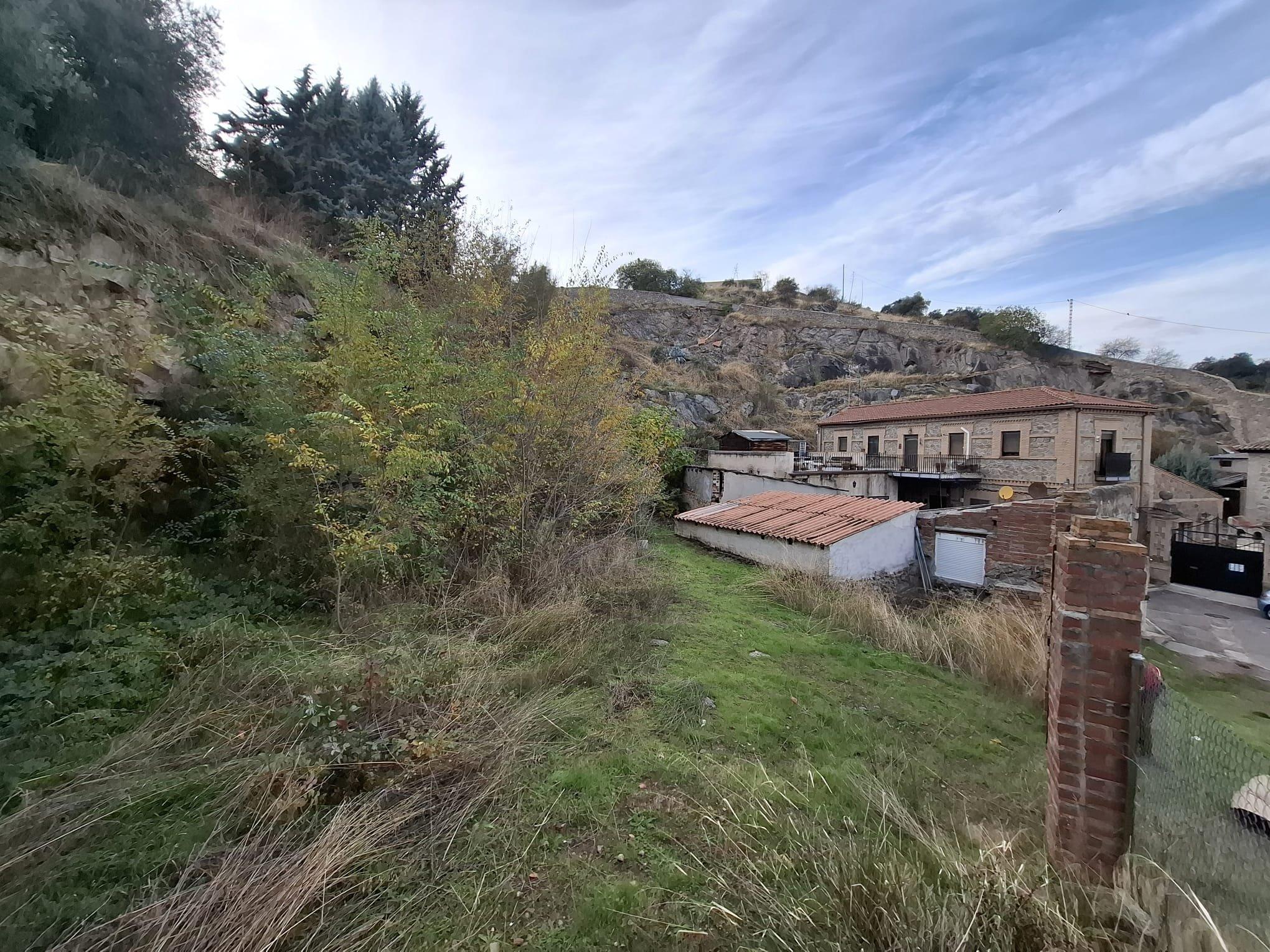 Chalet independiente en venta - Los Cigarrales-La Bastida, Toledo - 10