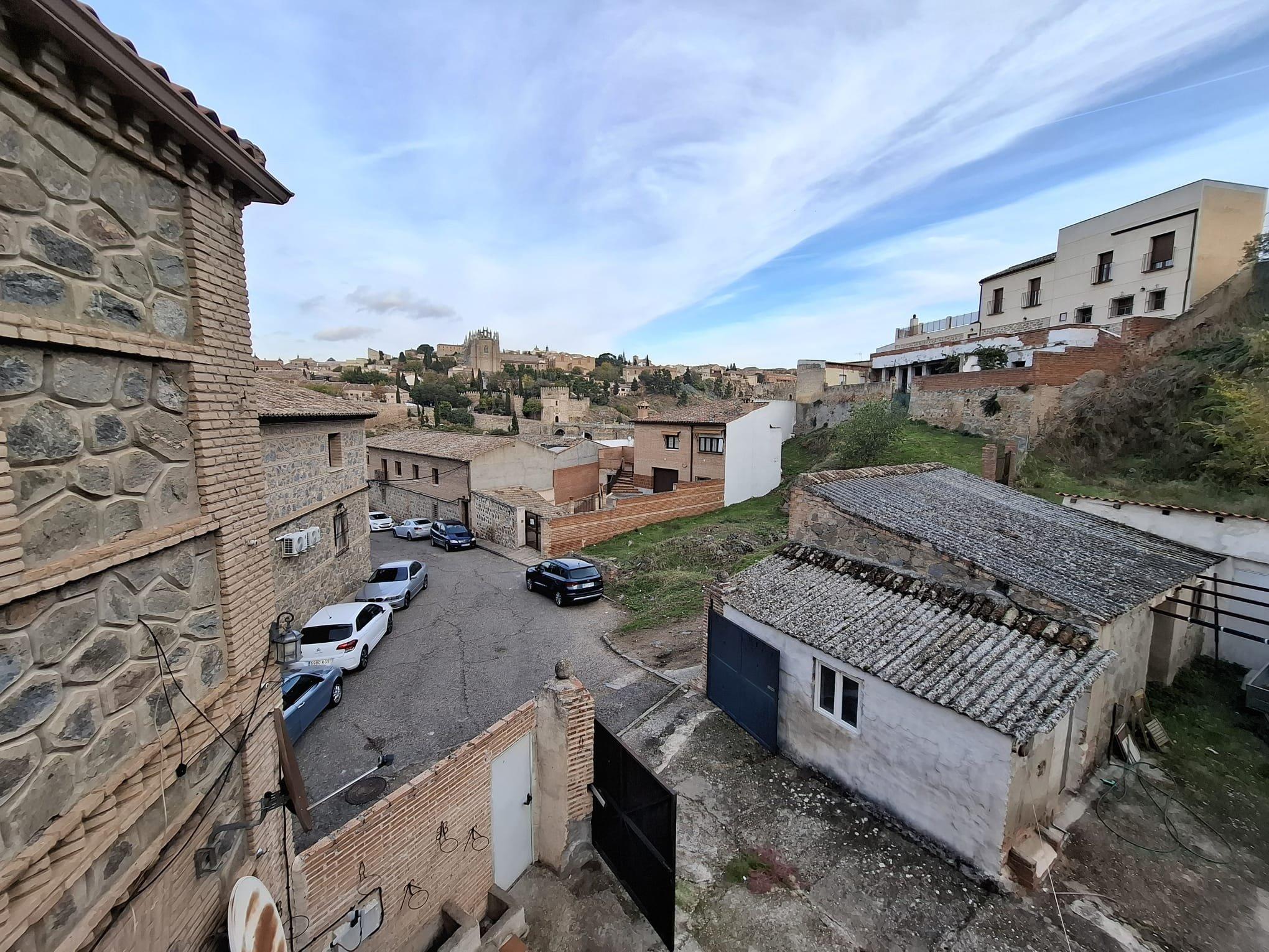 Chalet independiente en venta - Los Cigarrales-La Bastida, Toledo - 12