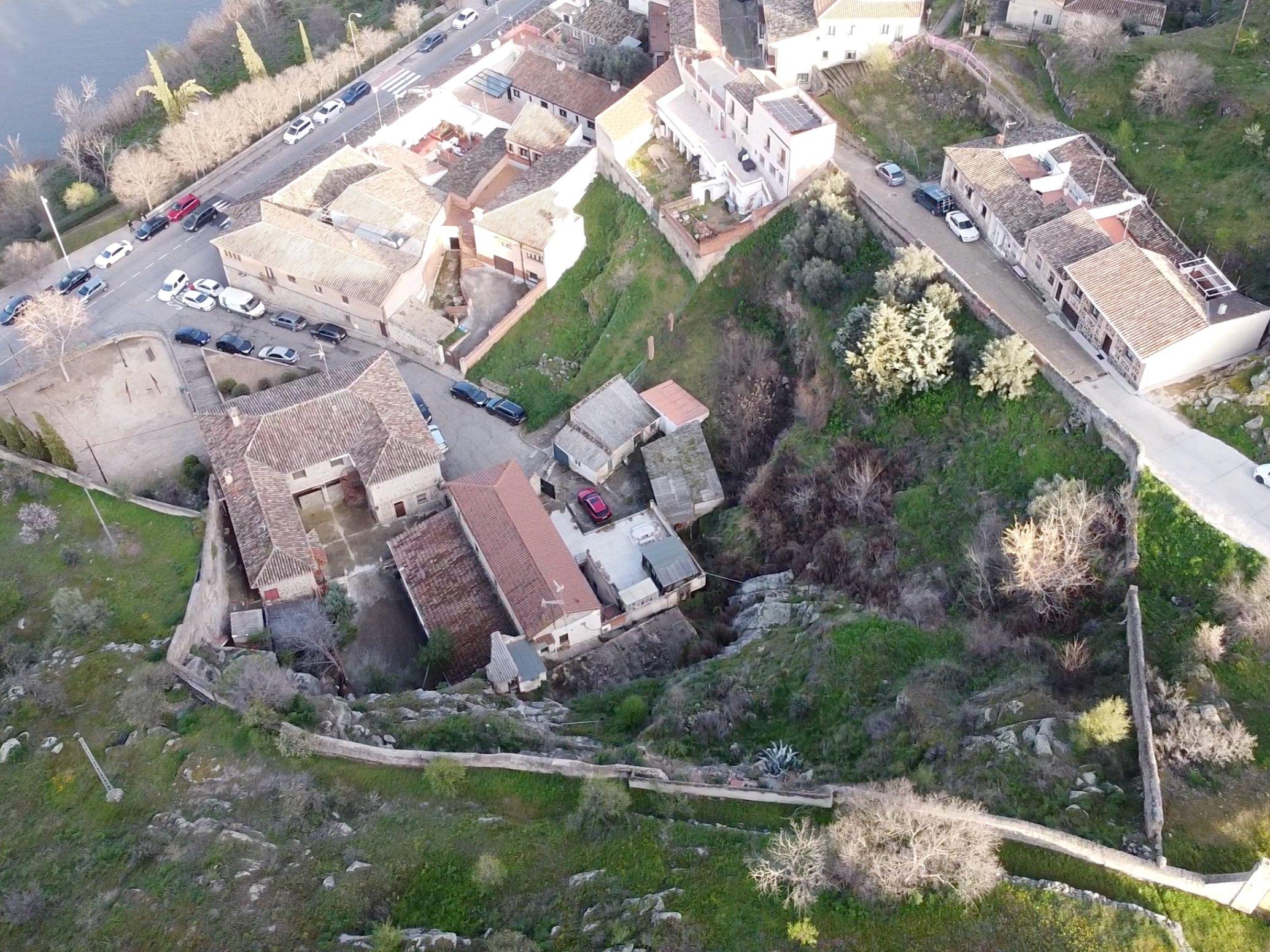 Chalet independiente en venta - Los Cigarrales-La Bastida, Toledo - 13