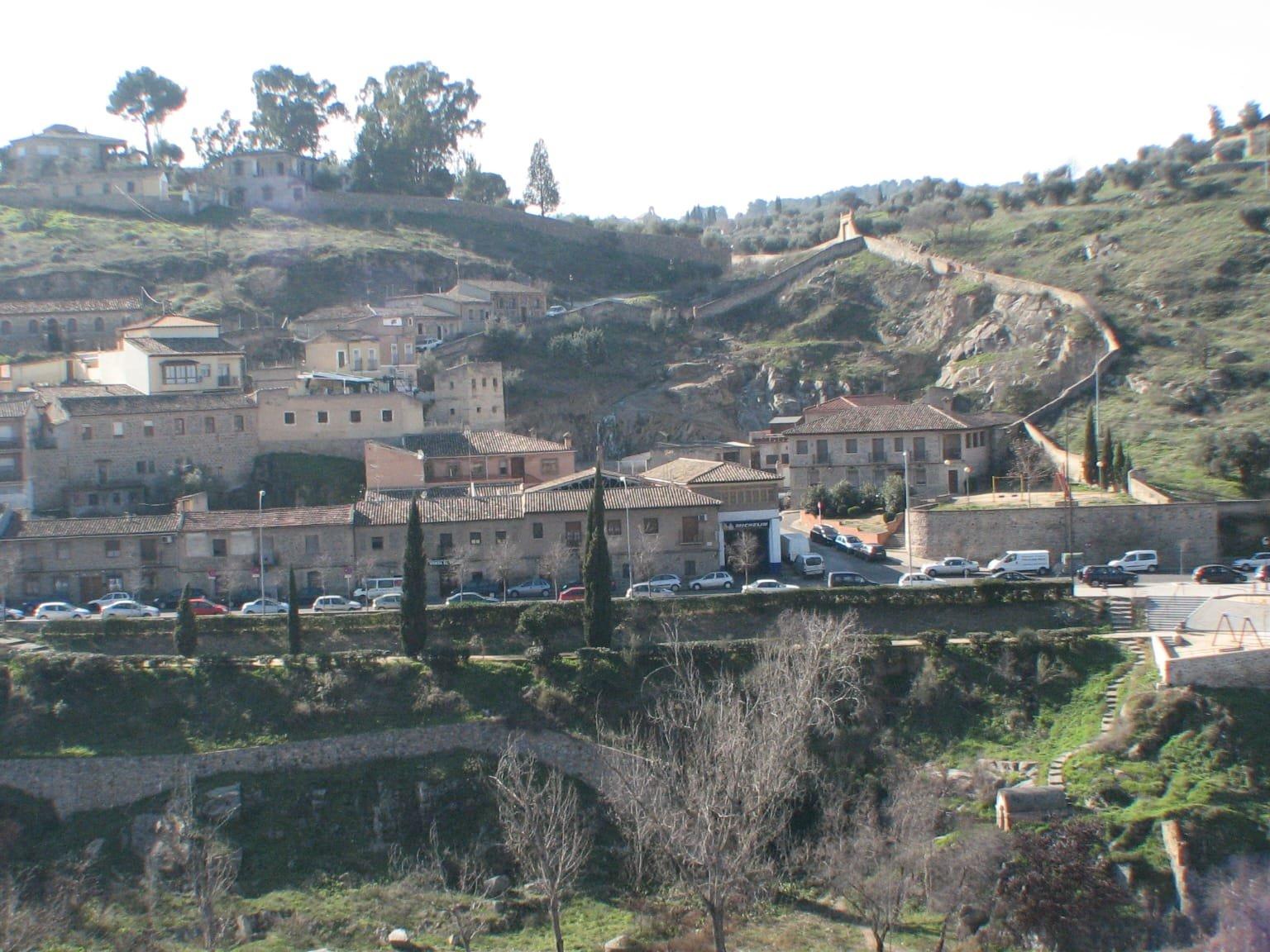 Chalet independiente en venta - Los Cigarrales-La Bastida, Toledo - 14