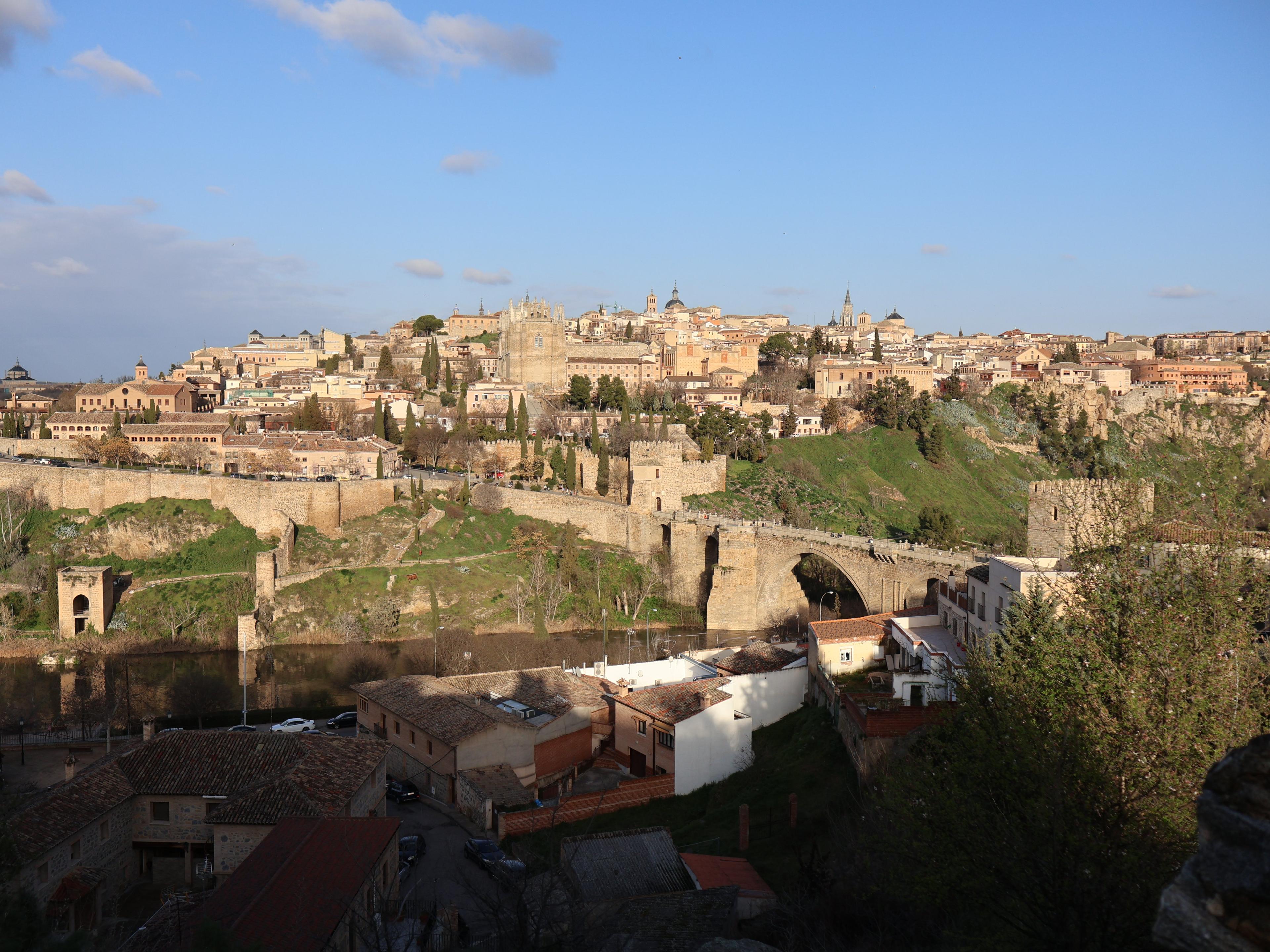 Chalet independiente en venta - Los Cigarrales-La Bastida, Toledo - 15