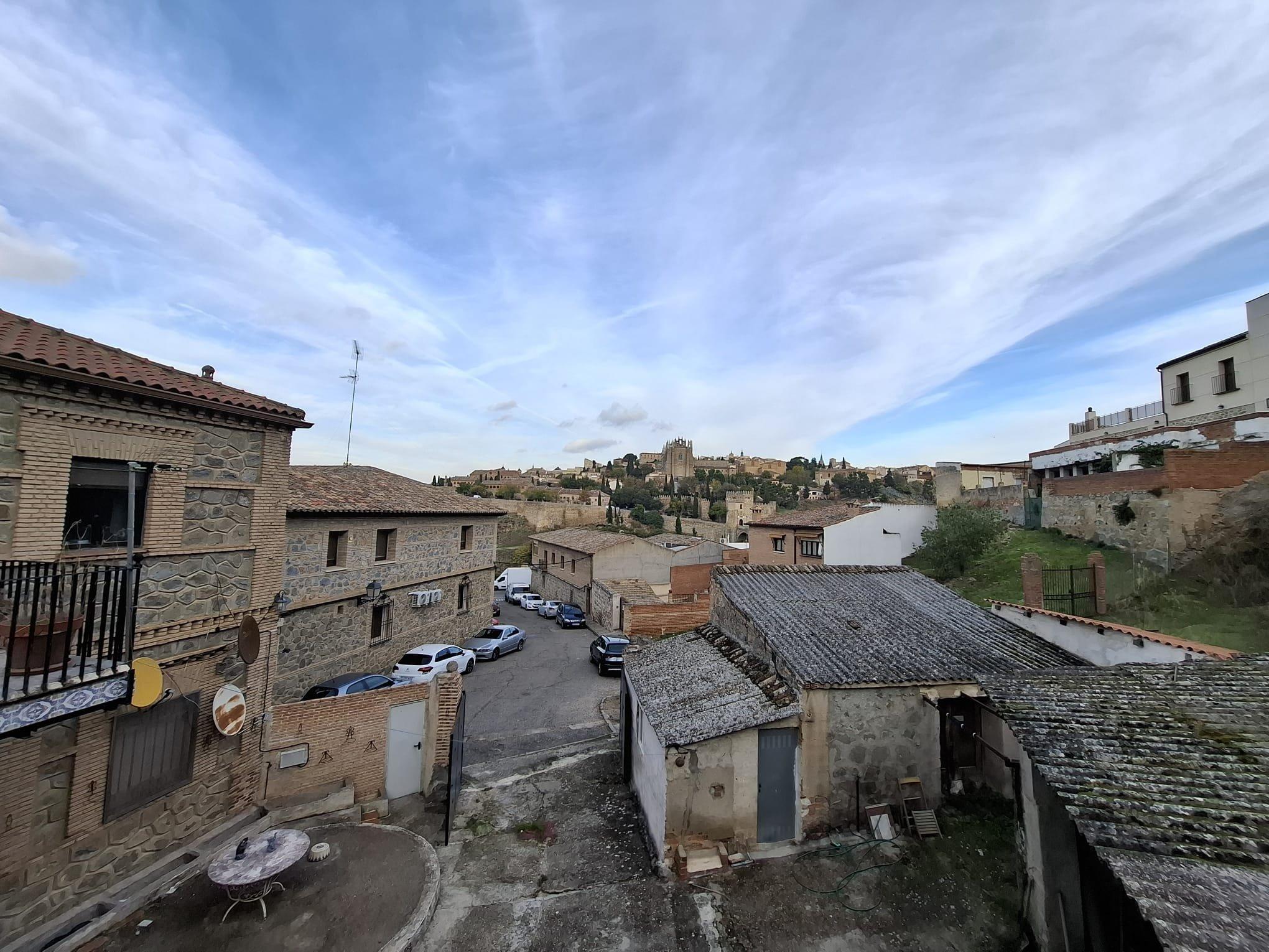 Chalet independiente en venta - Los Cigarrales-La Bastida, Toledo - 16