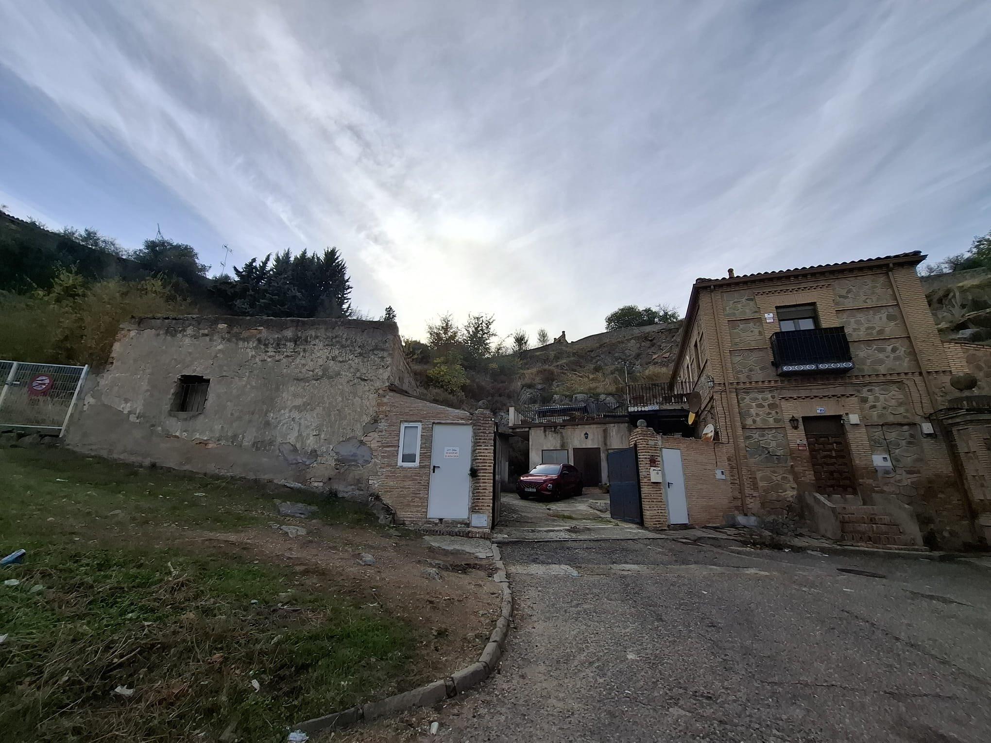 Chalet independiente en venta - Los Cigarrales-La Bastida, Toledo - 17