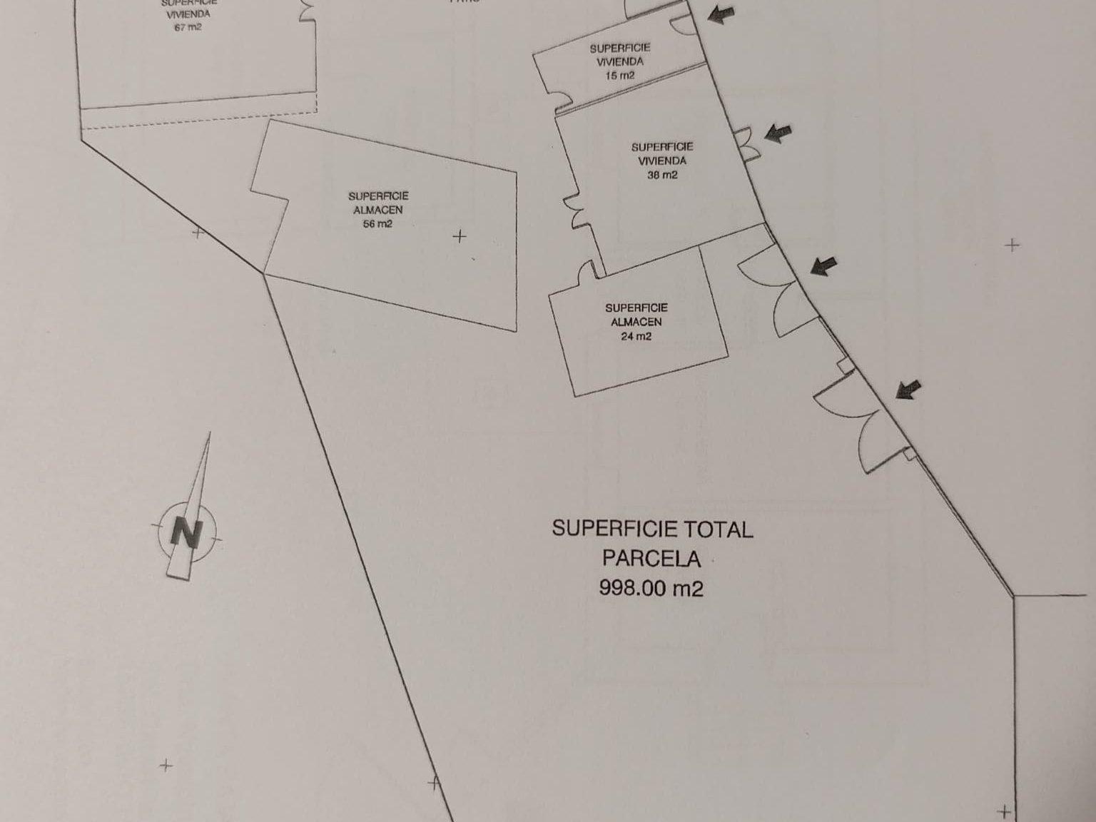 Chalet independiente en venta - Los Cigarrales-La Bastida, Toledo - 20