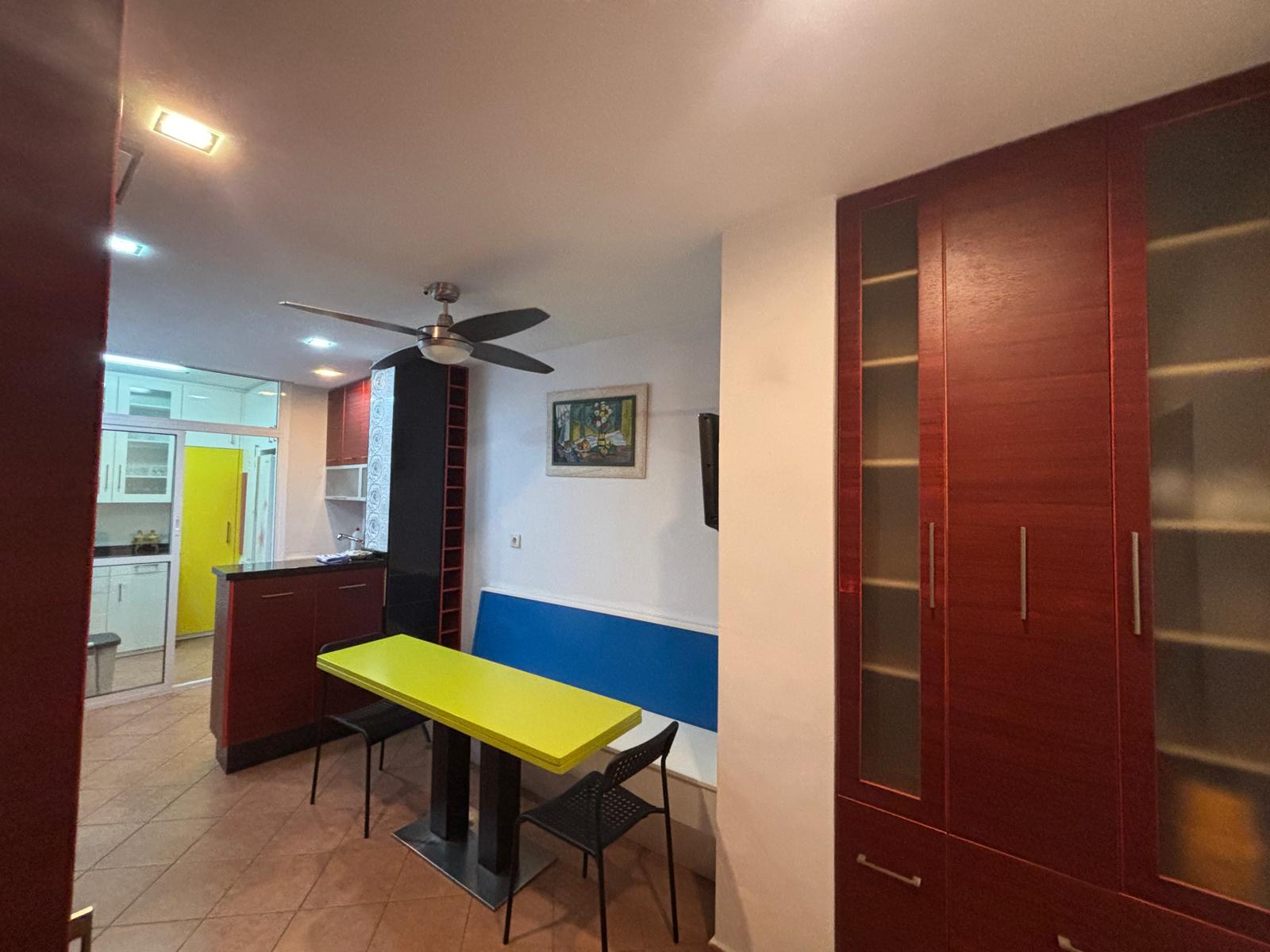 Piso en venta - Málaga - 8