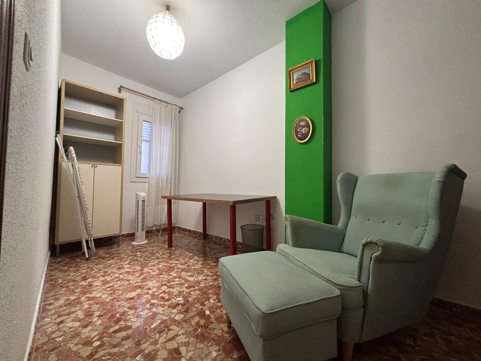 Piso en venta - Málaga - 3