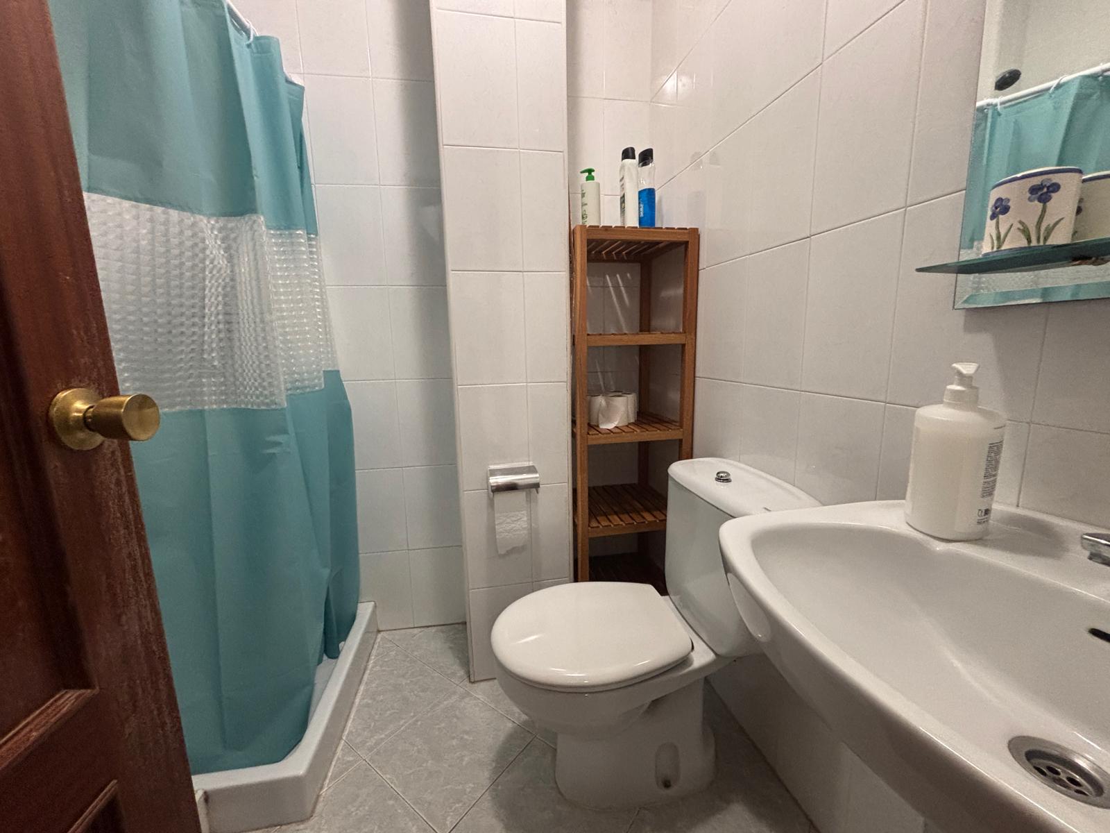 Piso en venta - Málaga - 14