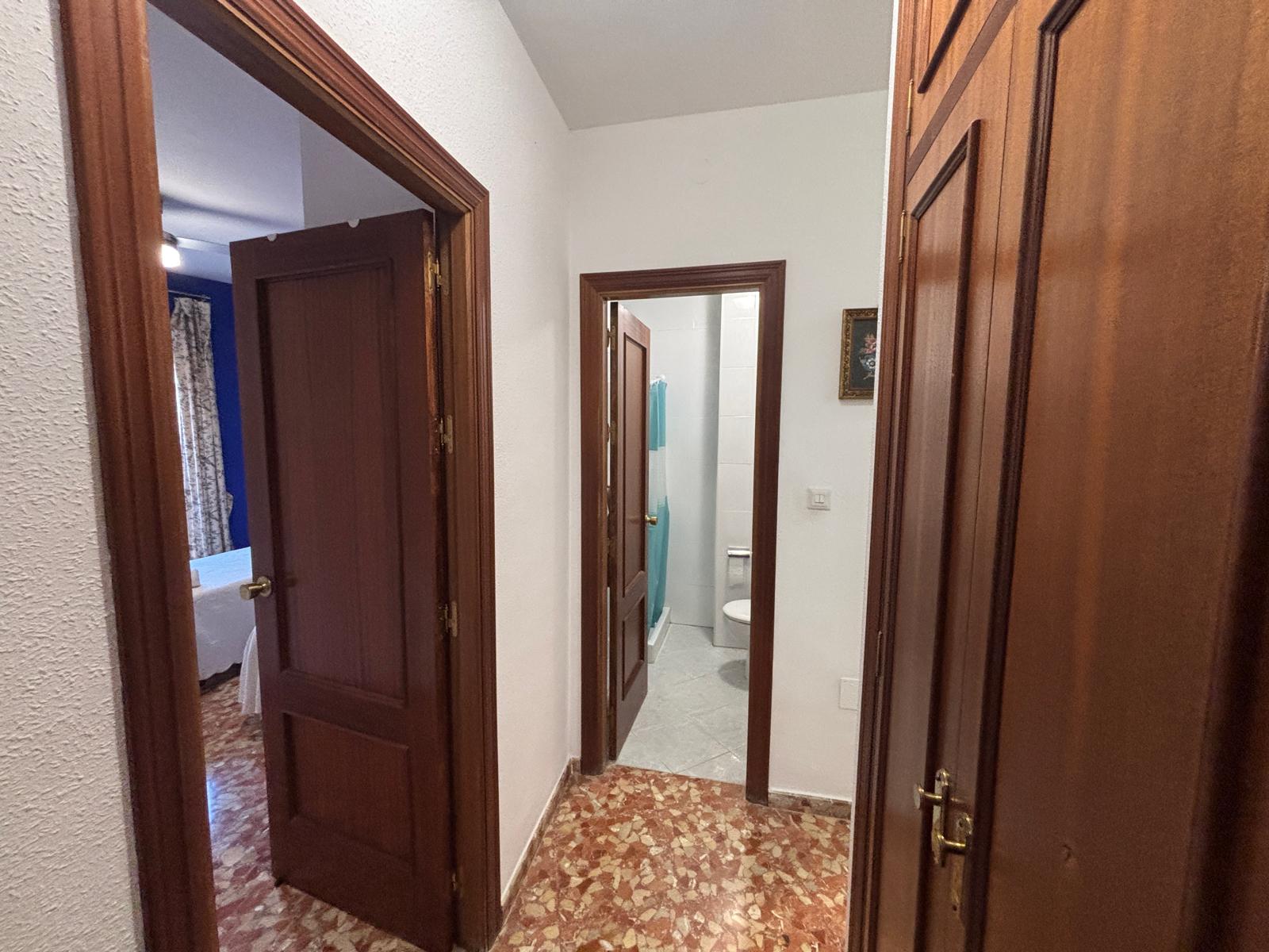 Piso en venta - Málaga - 9