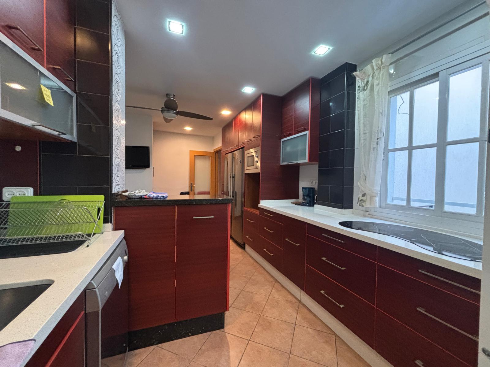 Piso en venta - Málaga - 7