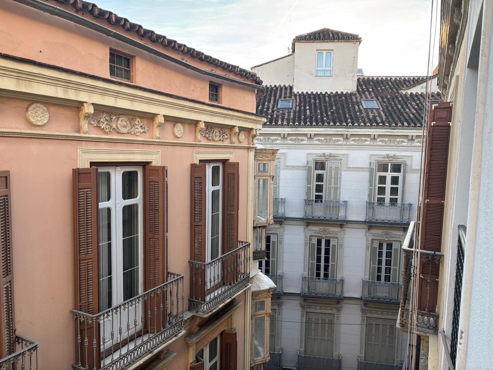 Piso en venta - Málaga - 16