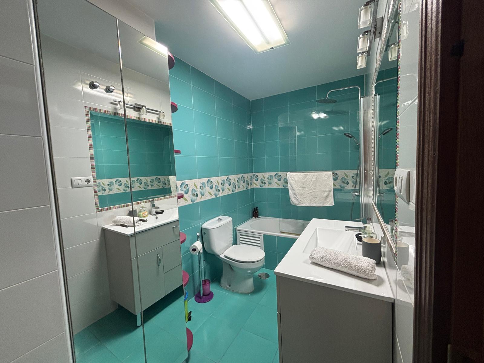 Piso en venta - Málaga - 15