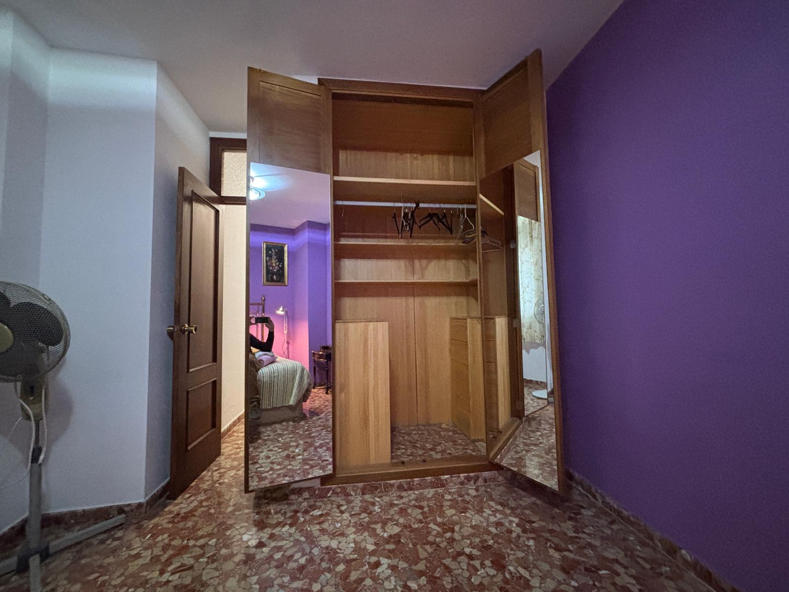 Piso en venta - Málaga - 12