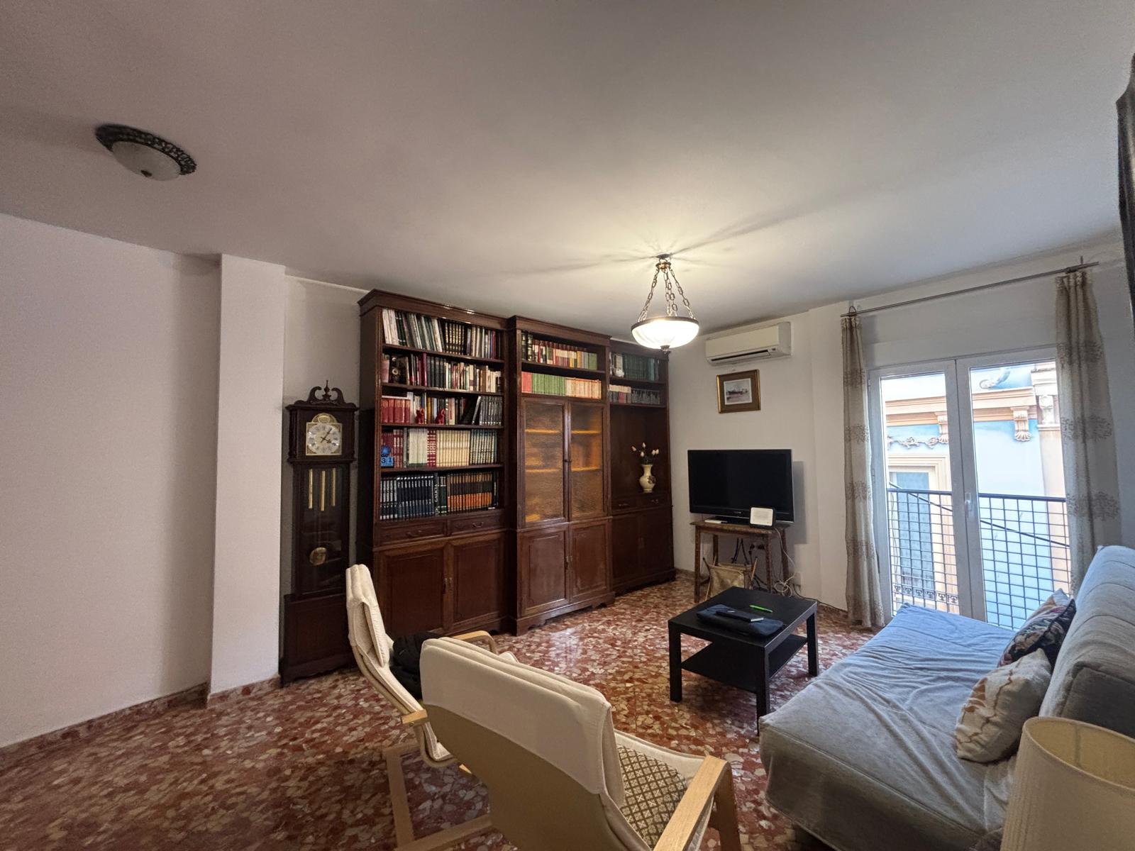 Piso en venta - Málaga - 1