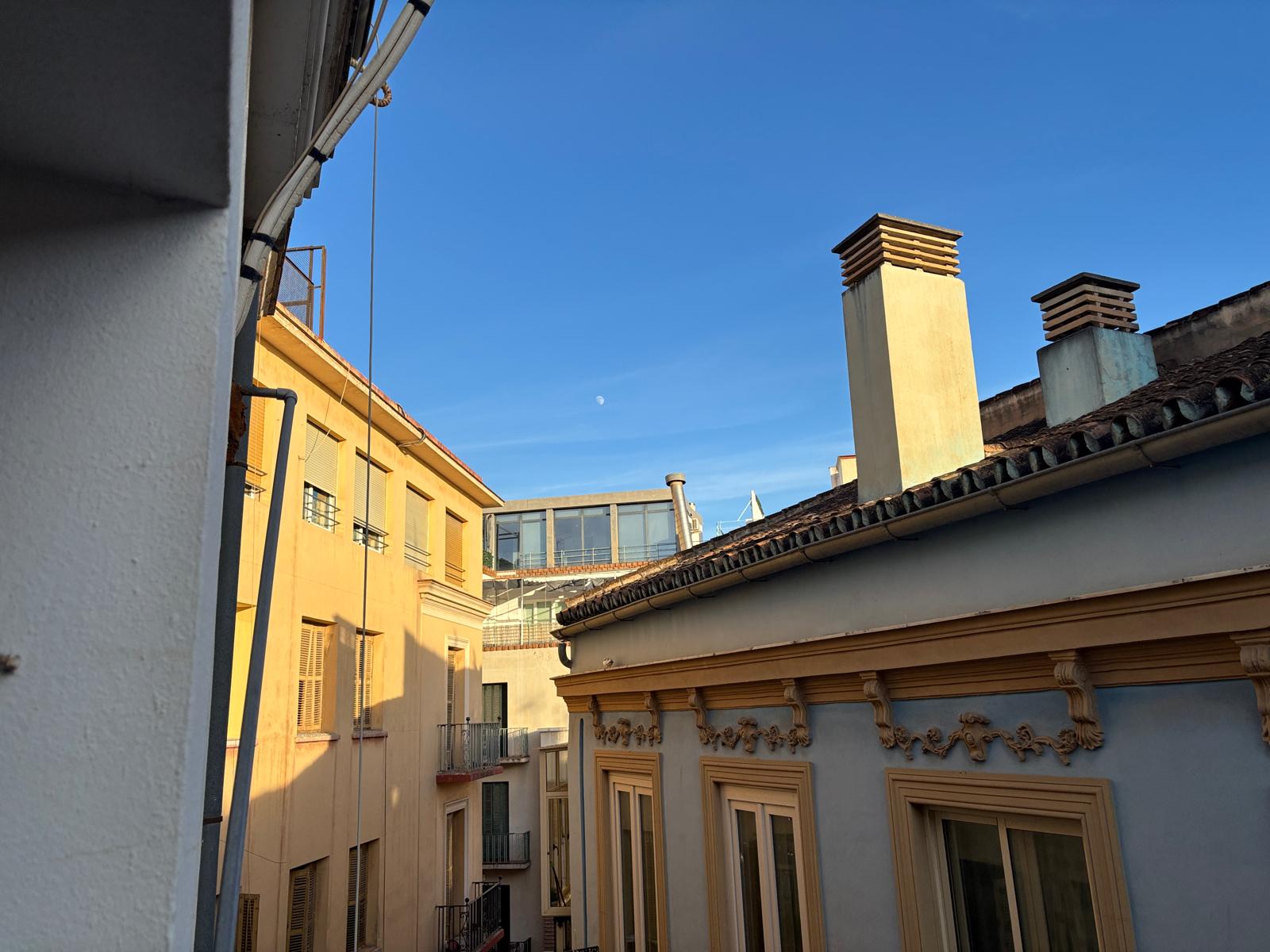 Piso en venta - Málaga - 19