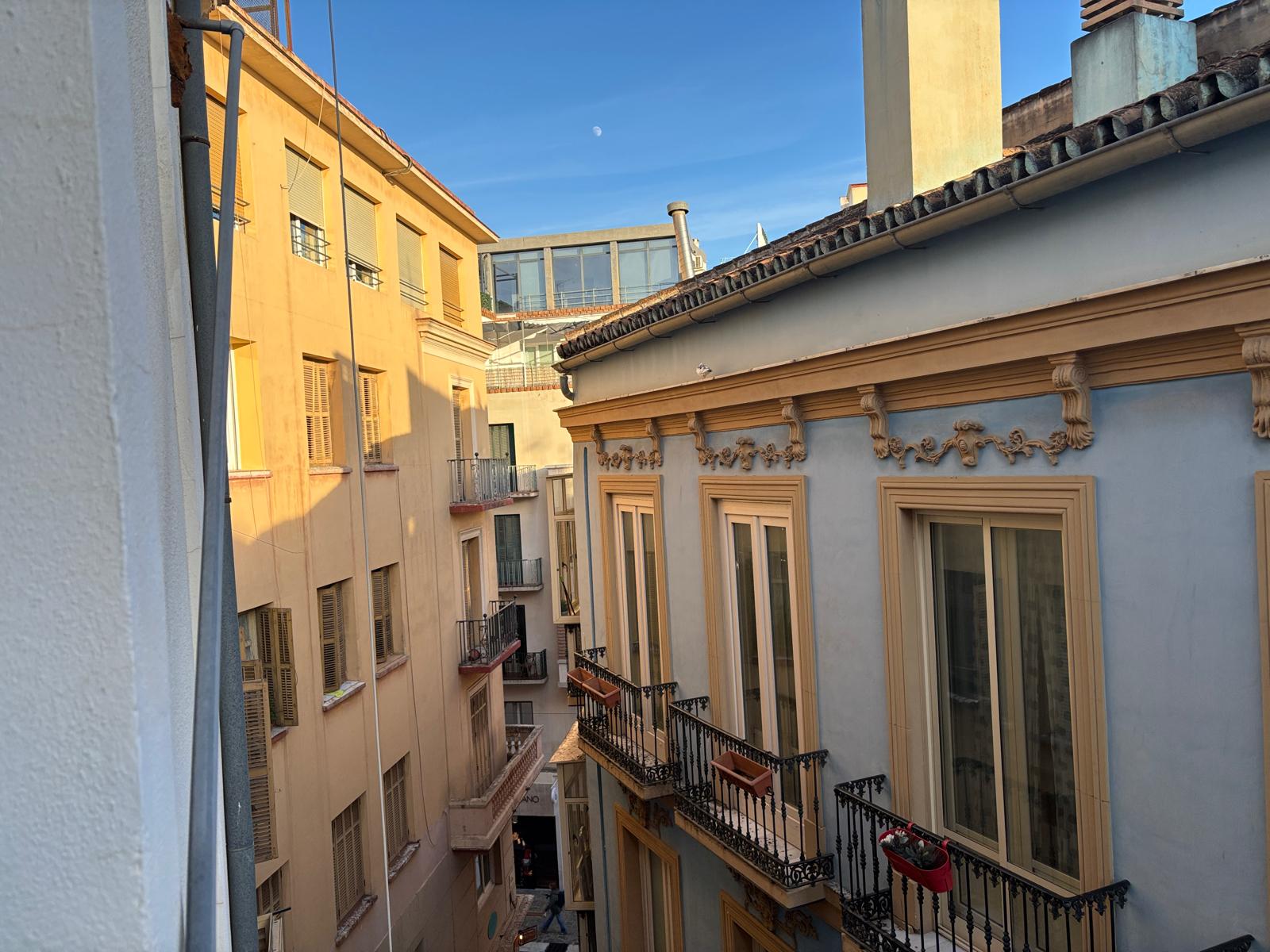 Piso en venta - Málaga - 20