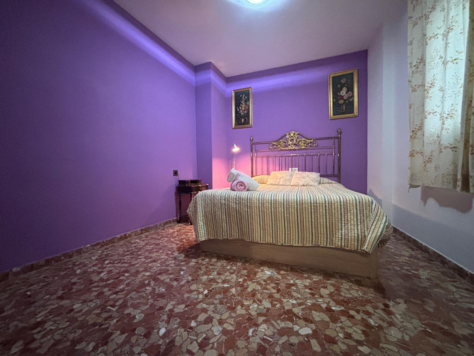 Piso en venta - Málaga - 11