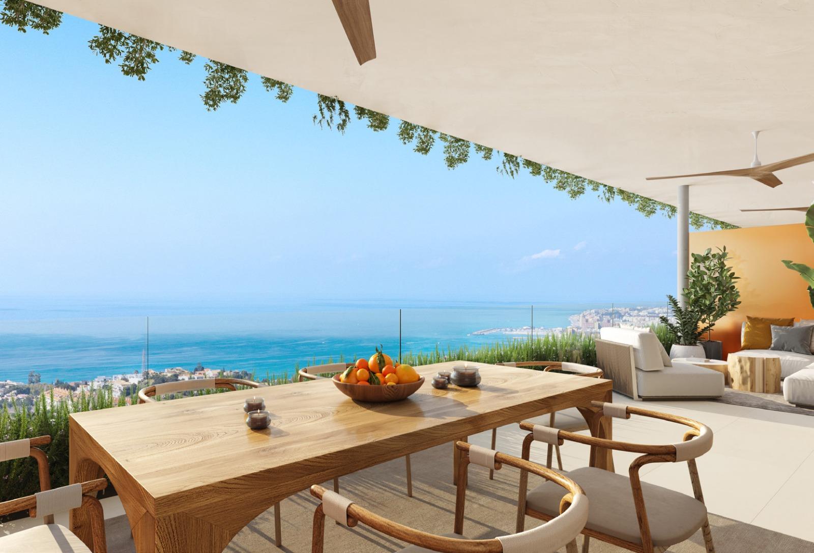 Piso en venta en Fuengirola, Málaga - 2