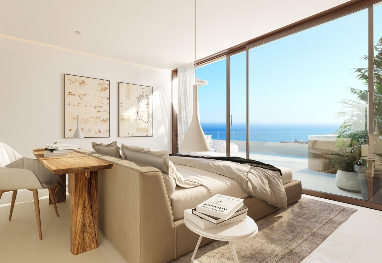 Piso en venta en Fuengirola, Málaga - 6