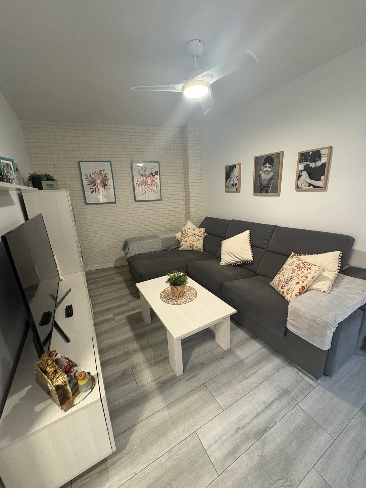 Chalet adosado en venta en Puerto De la Torre, Málaga - 4