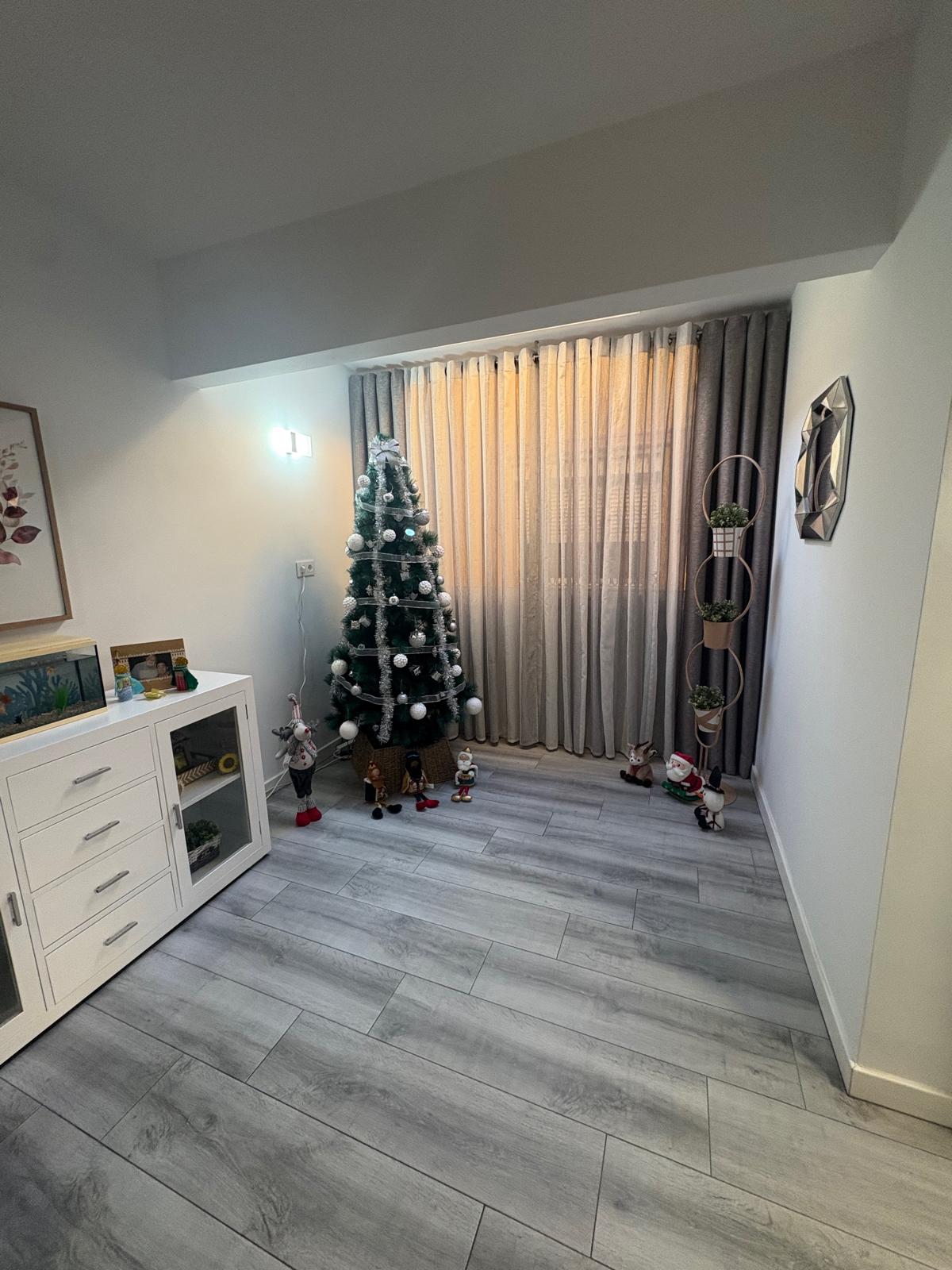 Chalet adosado en venta en Puerto De la Torre, Málaga - 11