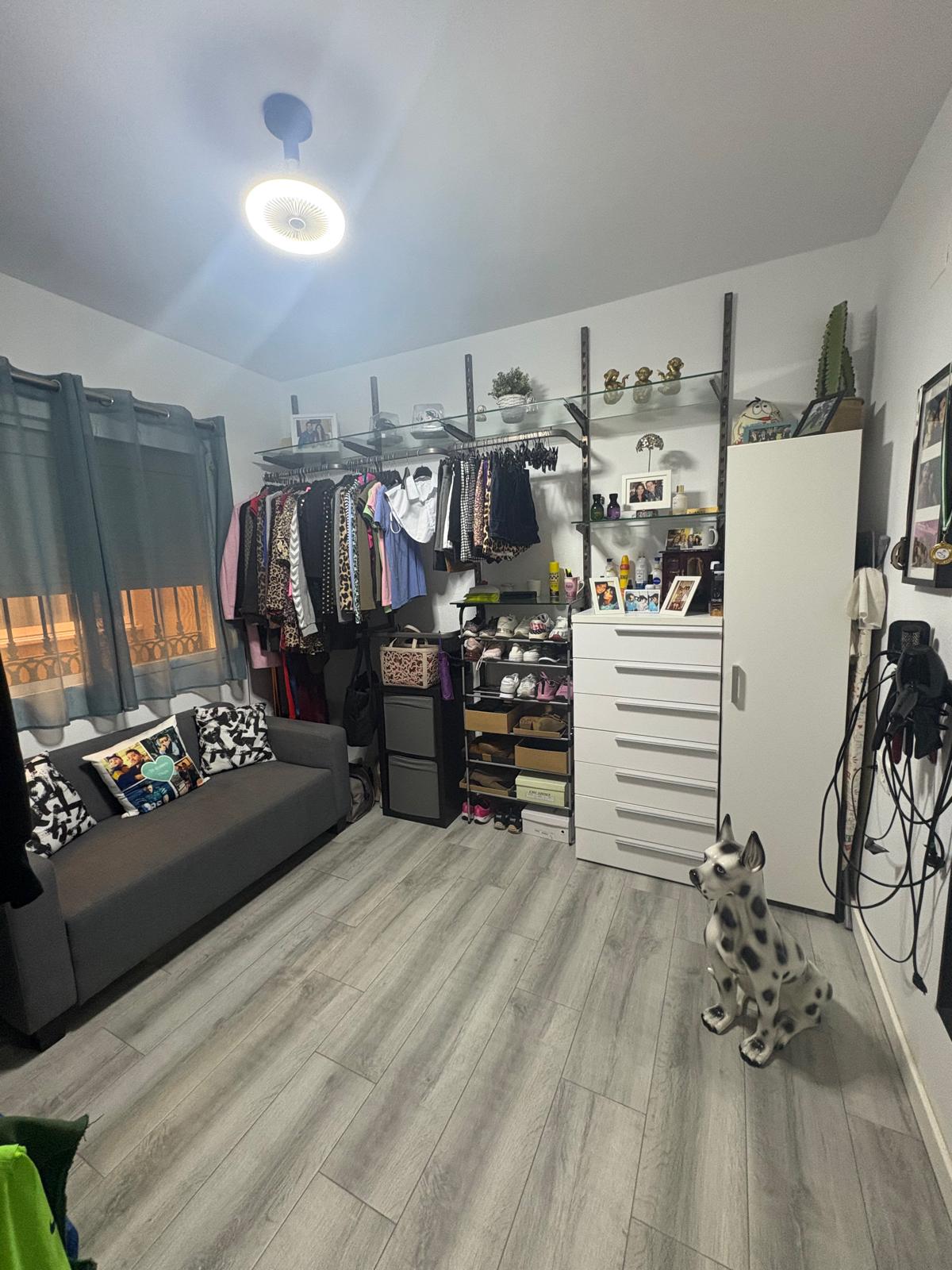 Chalet adosado en venta en Puerto De la Torre, Málaga - 17