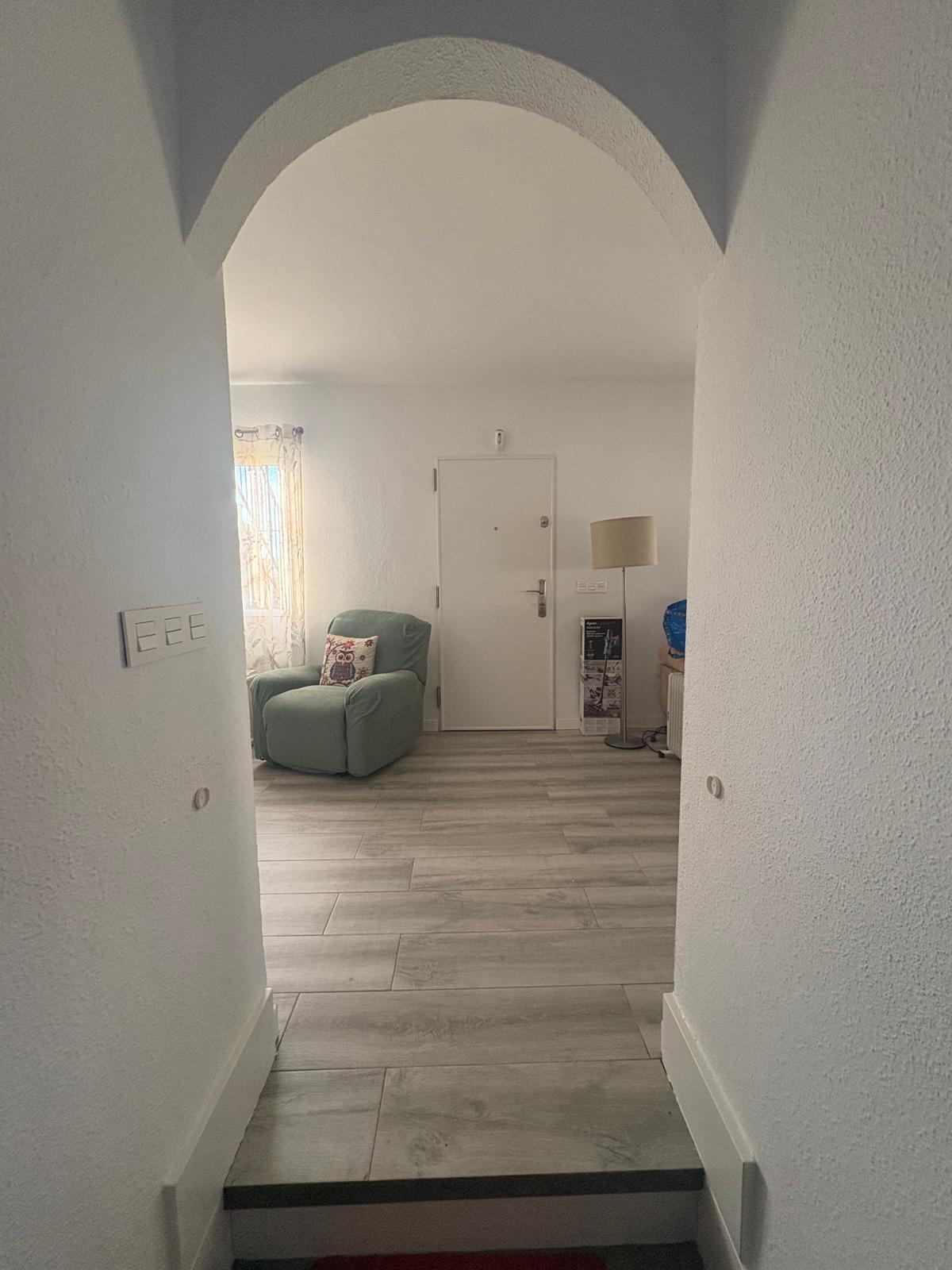 Chalet adosado en venta en Puerto De la Torre, Málaga - 16