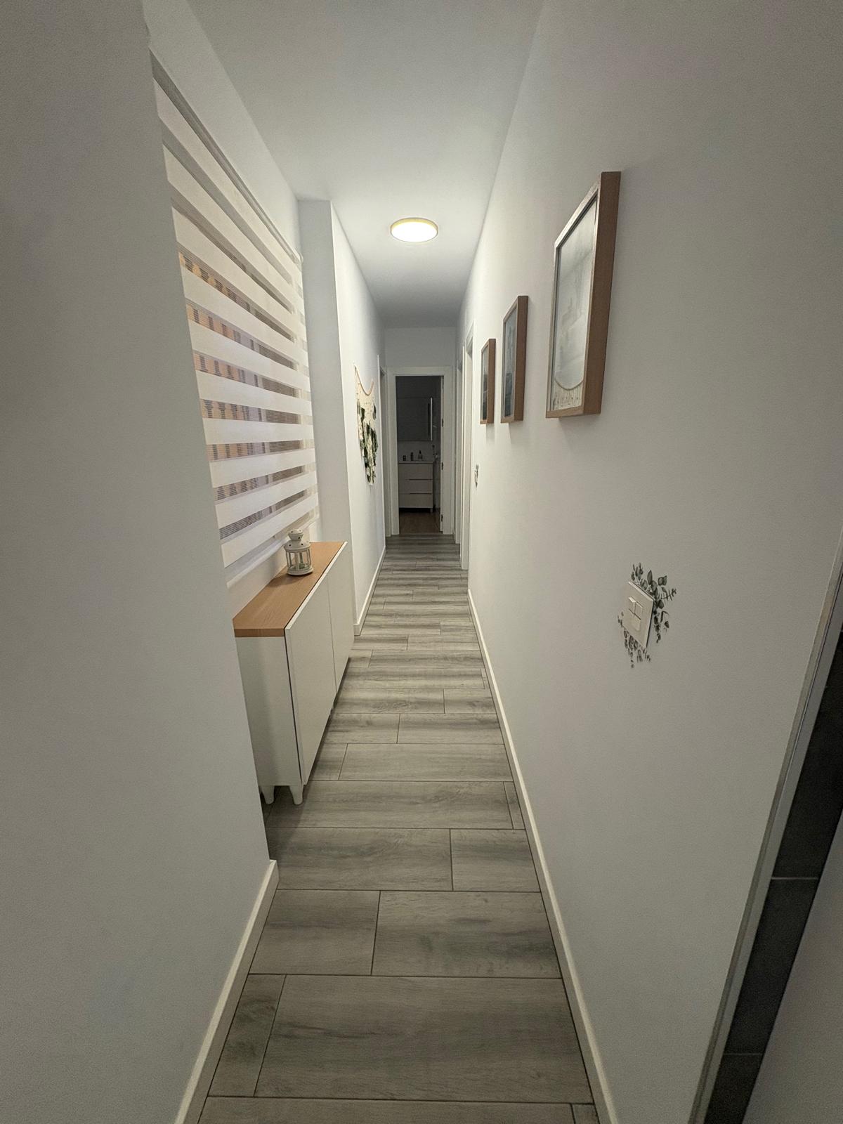 Chalet adosado en venta en Puerto De la Torre, Málaga - 8