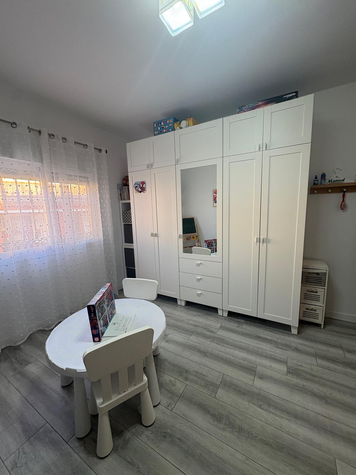 Chalet adosado en venta en Puerto De la Torre, Málaga - 13